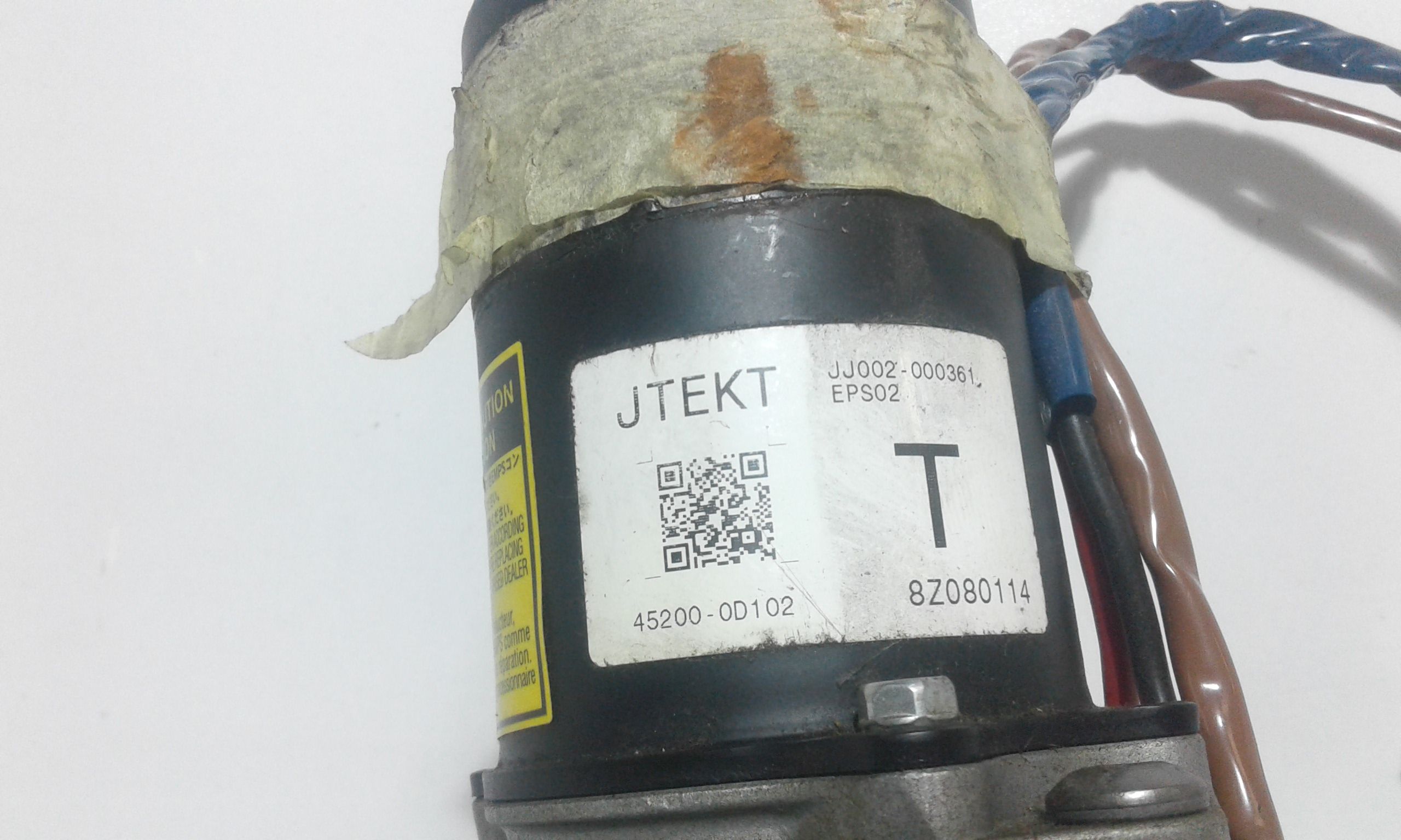 City completo TOYOTA Yaris 3 Serie