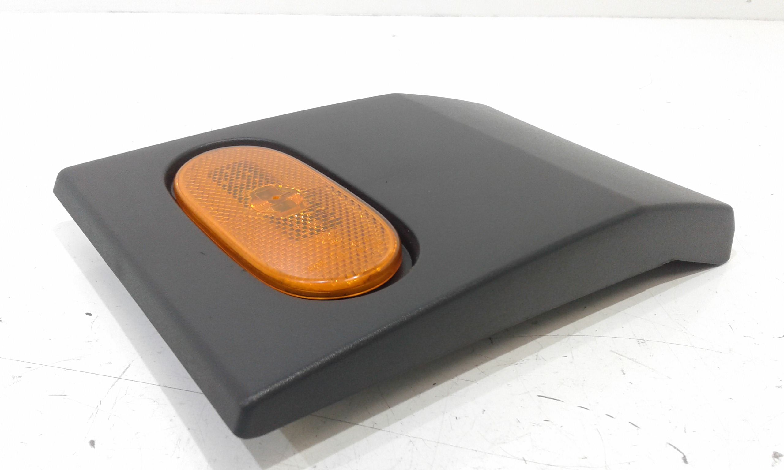 Plastiche esterne MERCEDES Sprinter W906 3 Serie