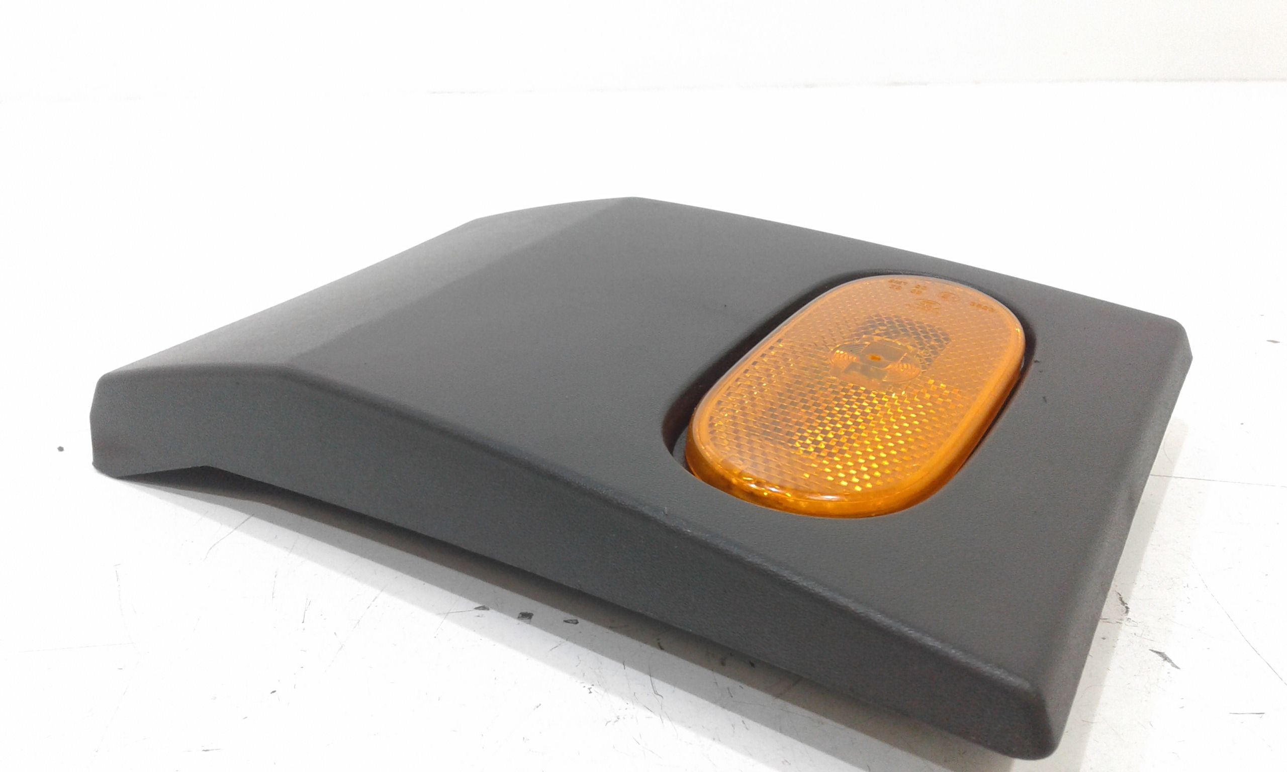 Plastiche esterne MERCEDES Sprinter W906 3 Serie