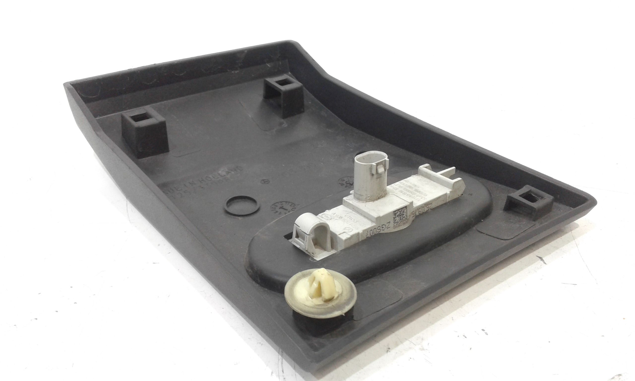 Plastiche esterne MERCEDES Sprinter W906 3 Serie