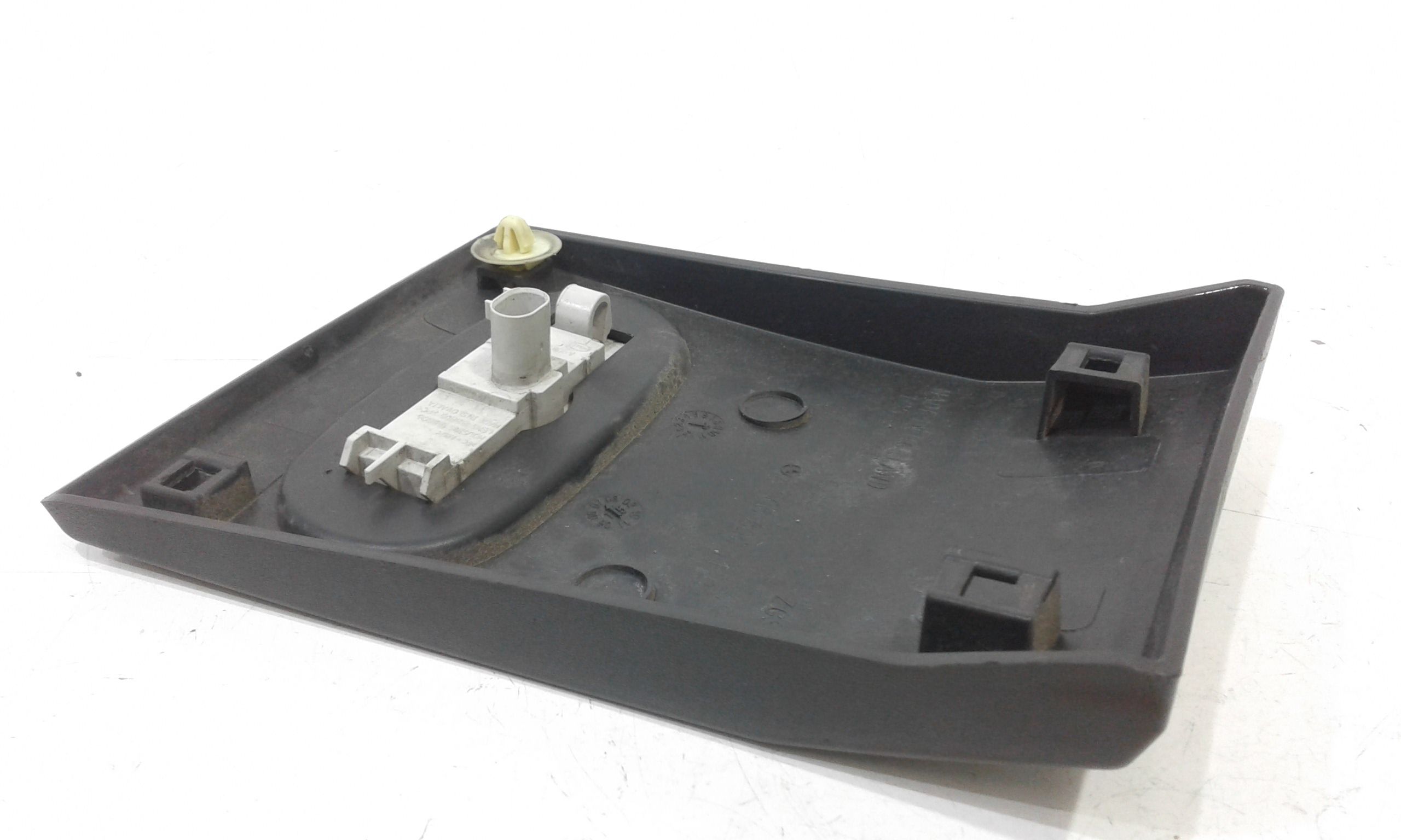 Plastiche esterne MERCEDES Sprinter W906 3 Serie