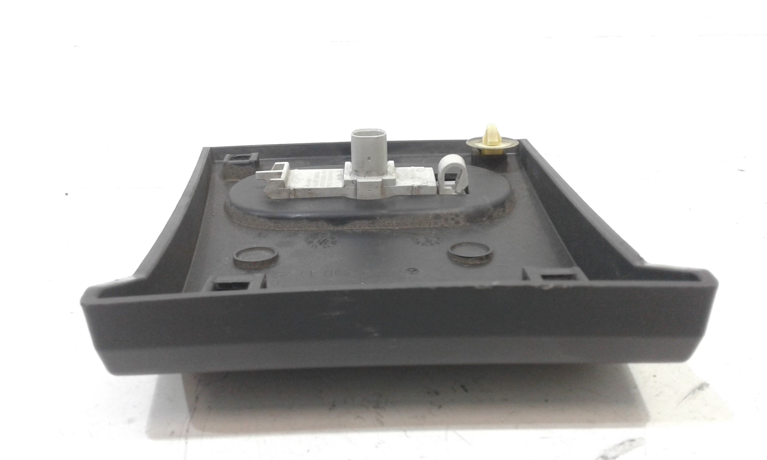 Plastiche esterne MERCEDES Sprinter W906 3 Serie