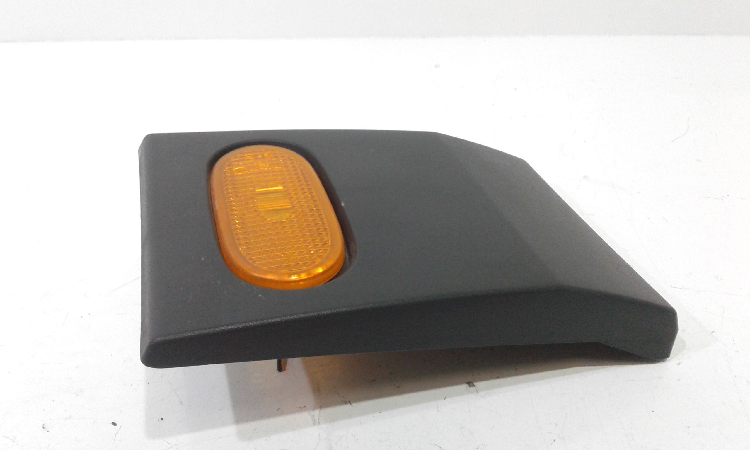 Plastiche esterne VOLKSWAGEN Crafter Kasten (SY) (2016-)