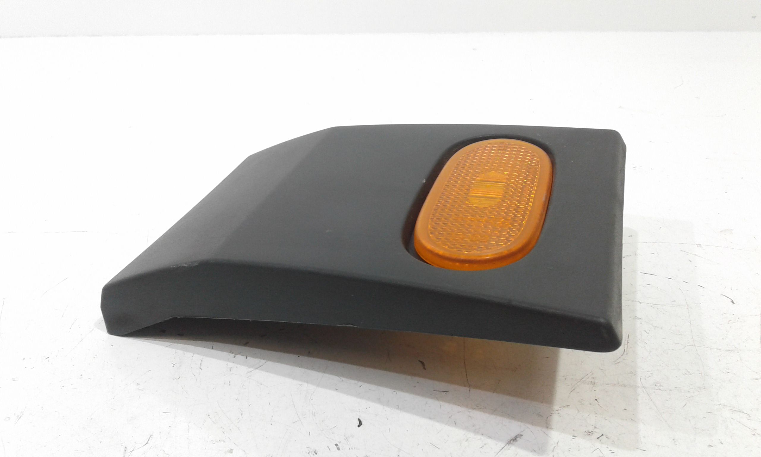 Plastiche esterne VOLKSWAGEN Crafter Kasten (SY) (2016-)