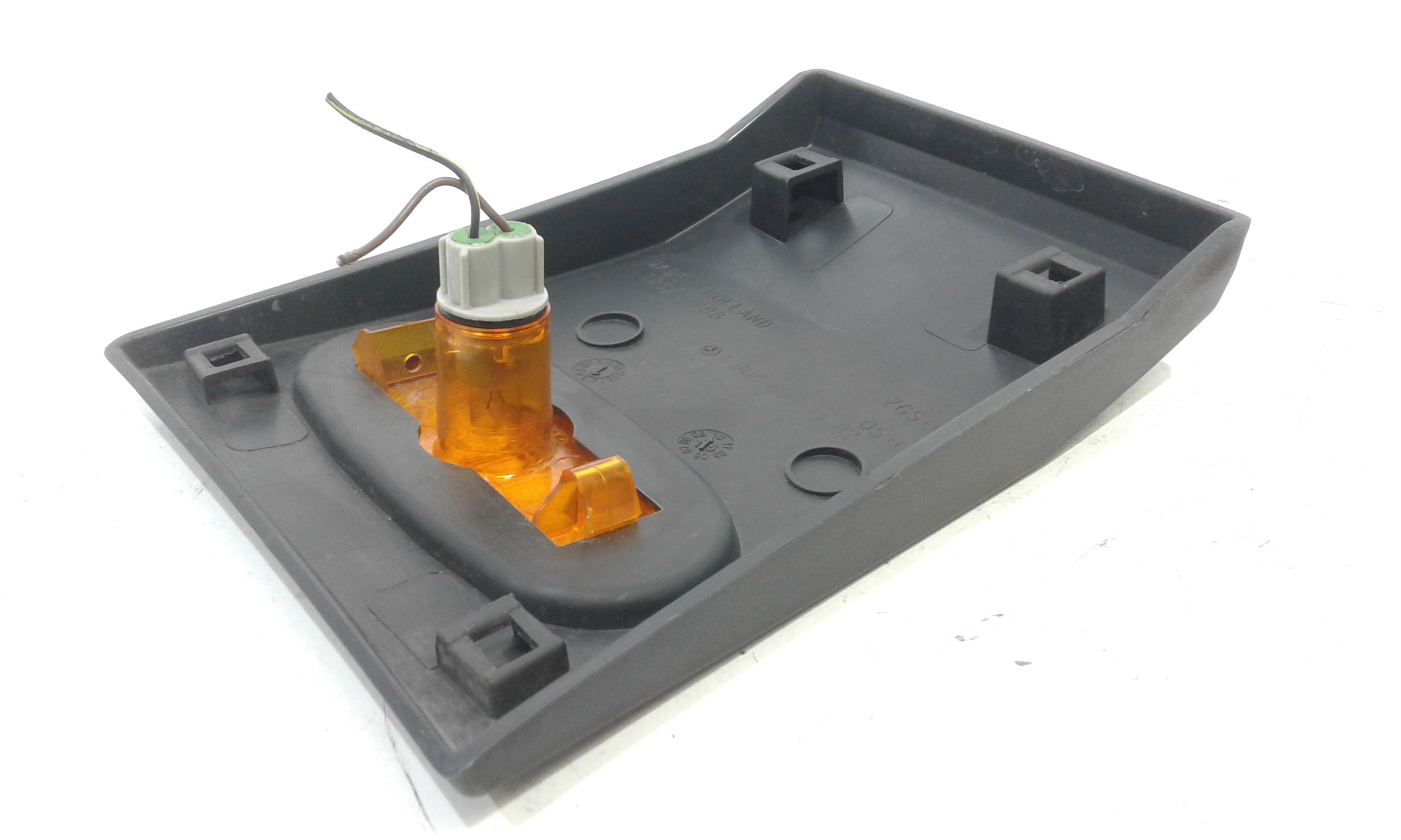 Plastiche esterne VOLKSWAGEN Crafter Kasten (SY) (2016-)