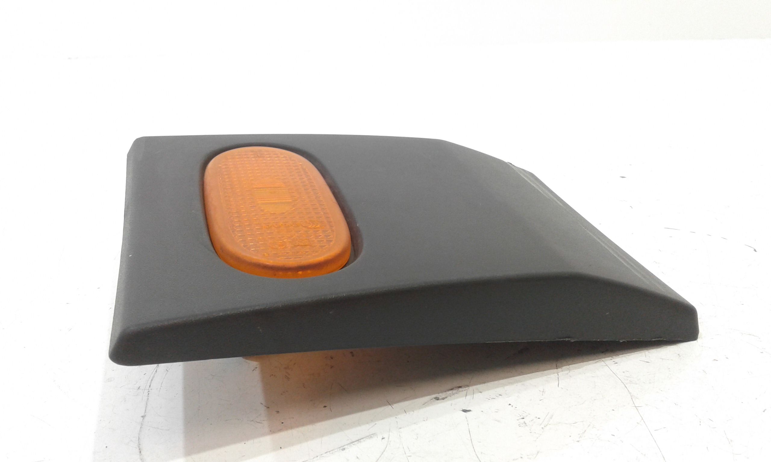 Plastiche esterne VOLKSWAGEN Crafter Kasten (SY) (2016-)