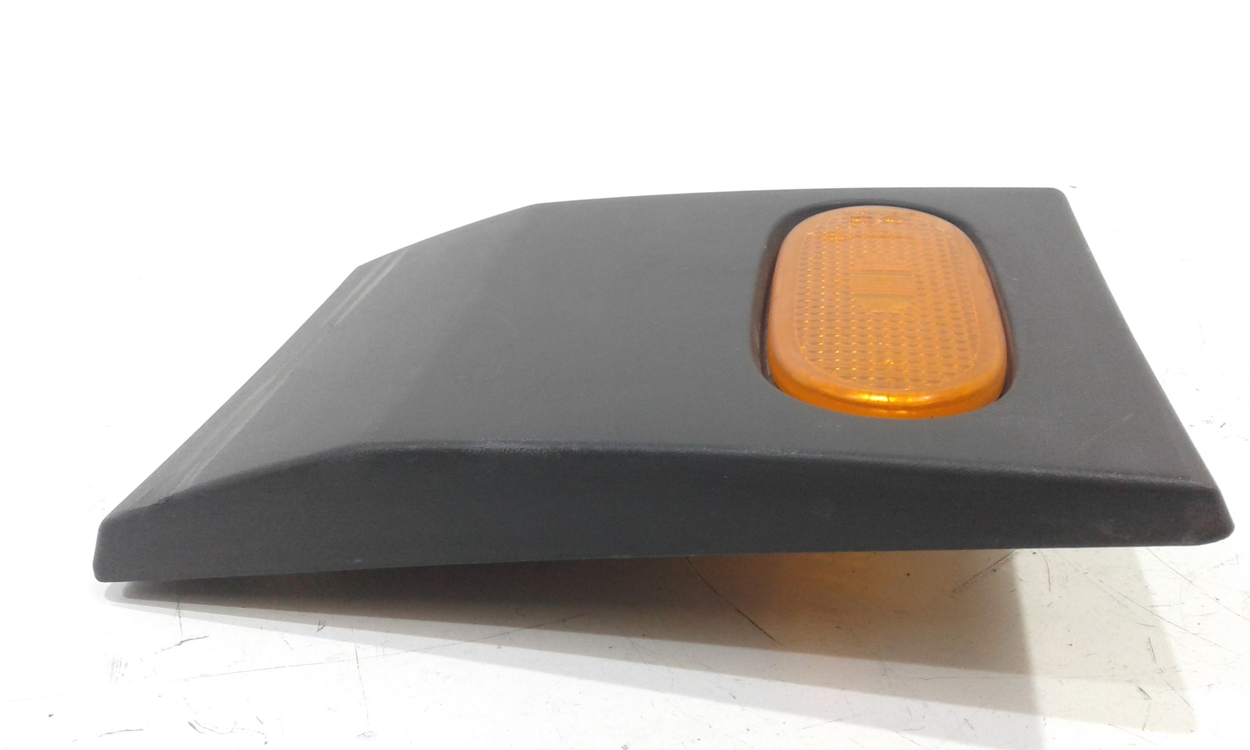 Plastiche esterne VOLKSWAGEN Crafter Kasten (SY) (2016-)