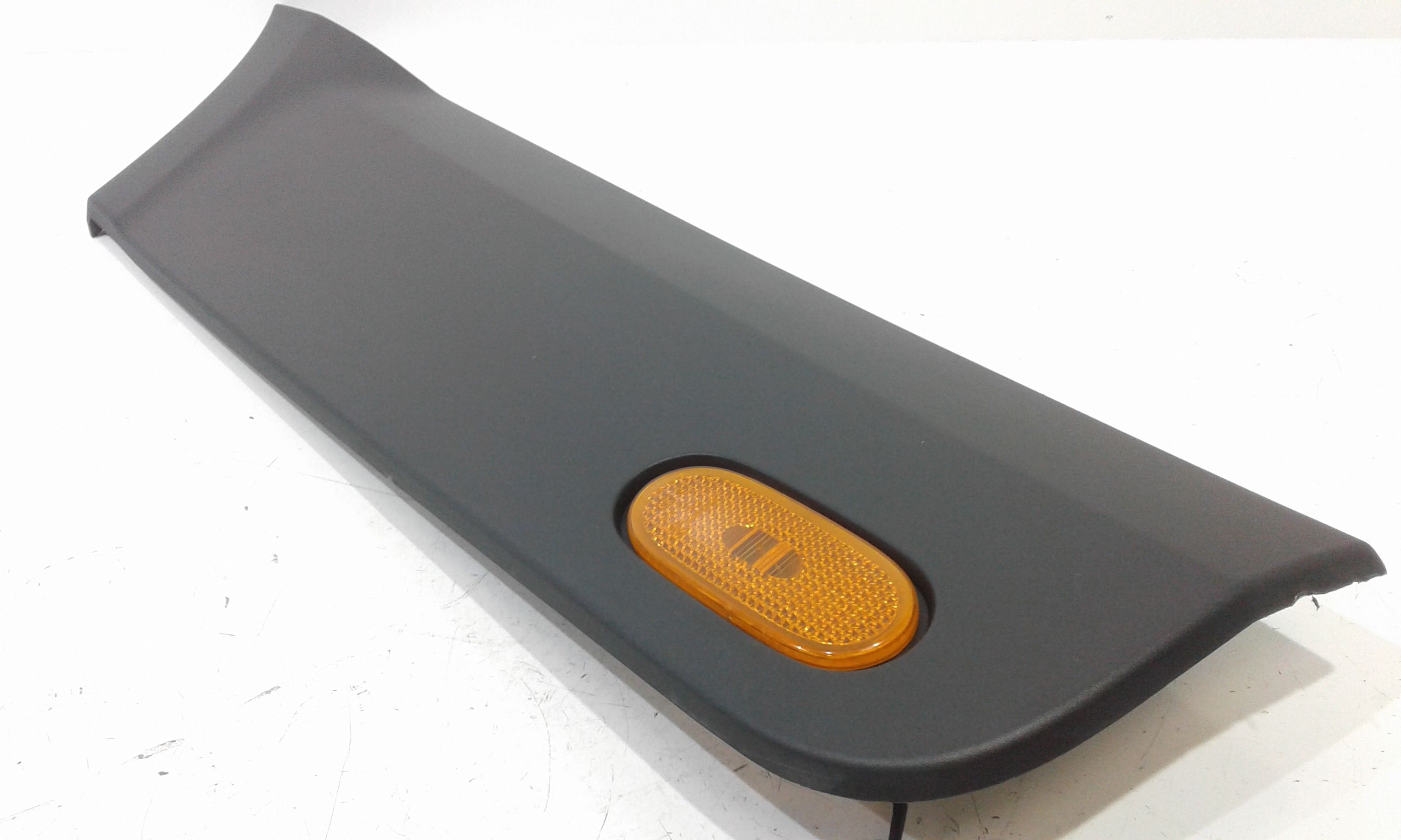 Plastiche esterne VOLKSWAGEN Crafter Kasten (SY) (2016-)