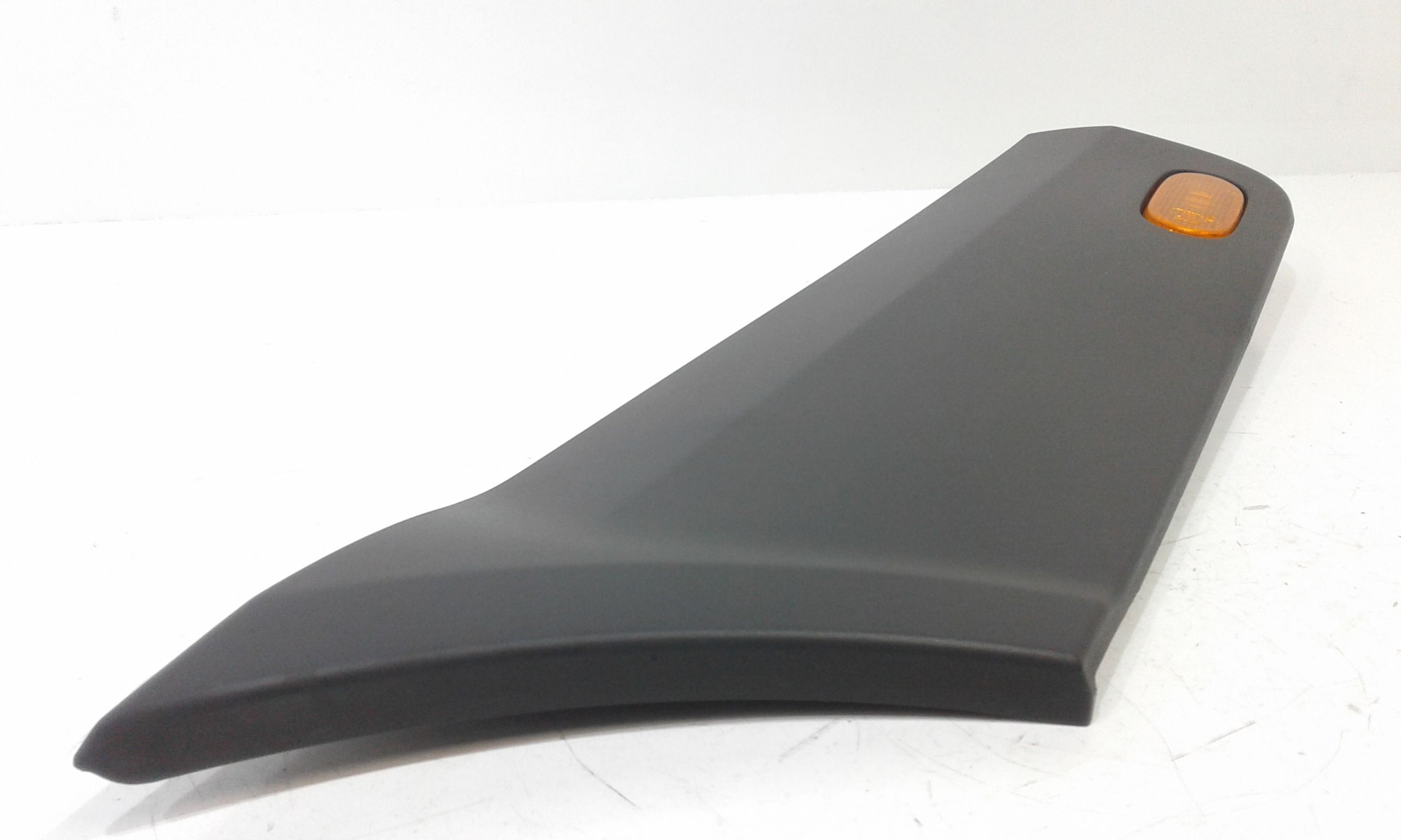 Plastiche esterne VOLKSWAGEN Crafter Kasten (SY) (2016-)