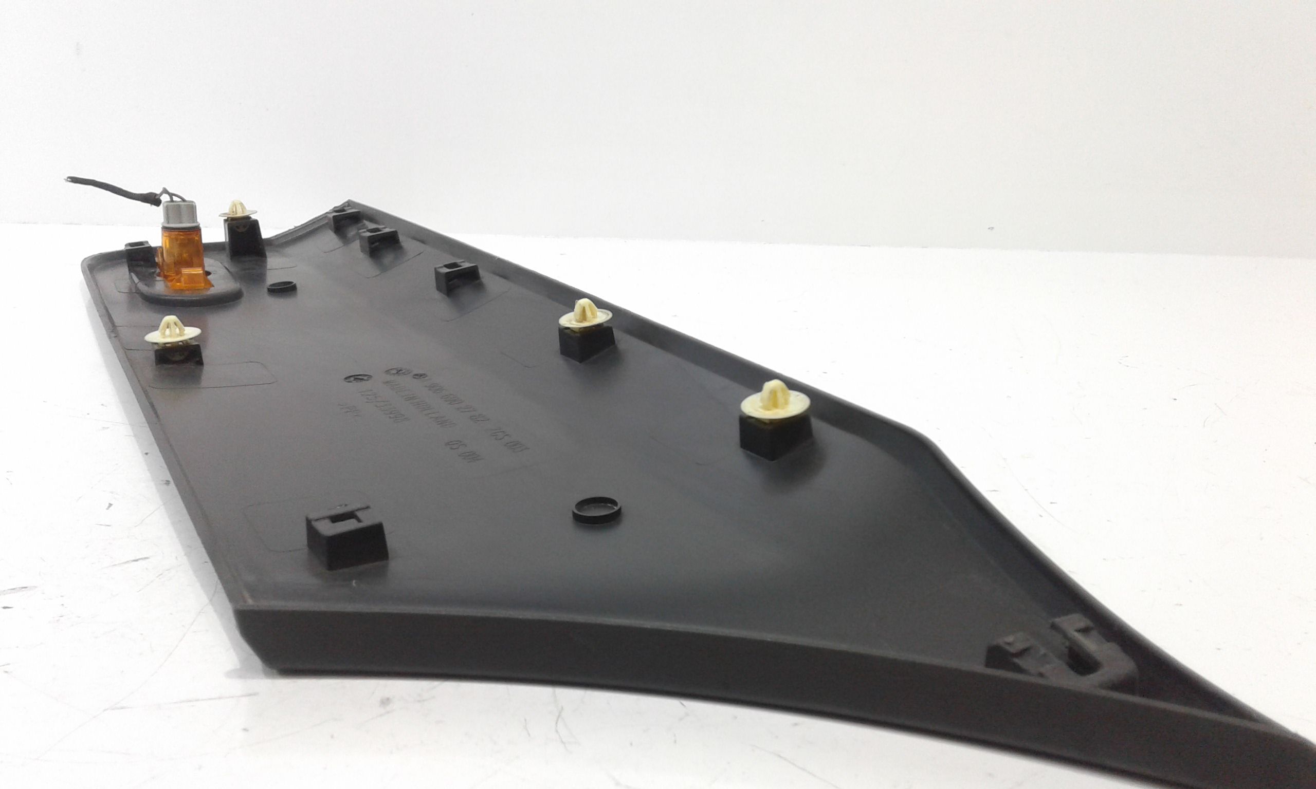 Plastiche esterne VOLKSWAGEN Crafter Kasten (SY) (2016-)