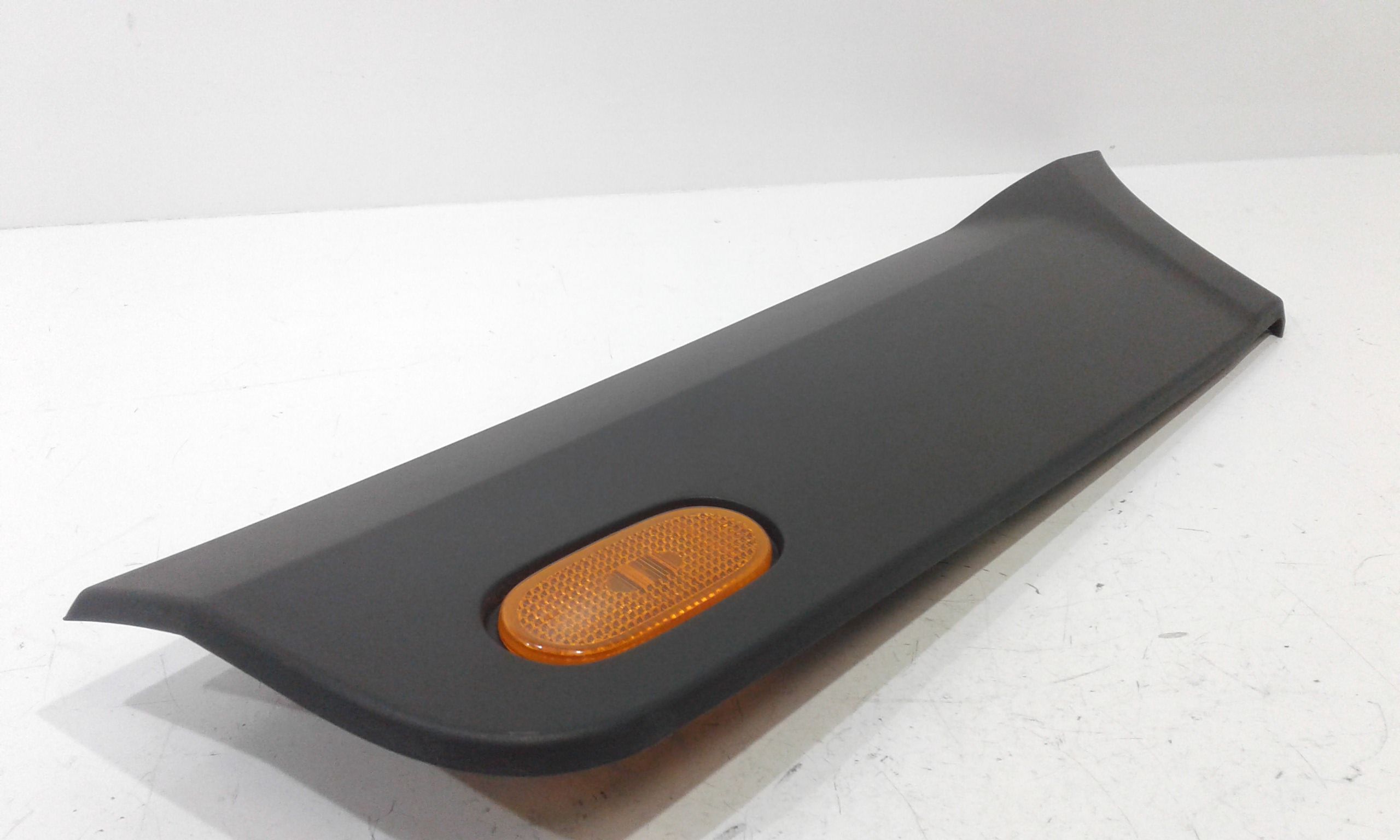 Plastiche esterne VOLKSWAGEN Crafter Kasten (SY) (2016-)