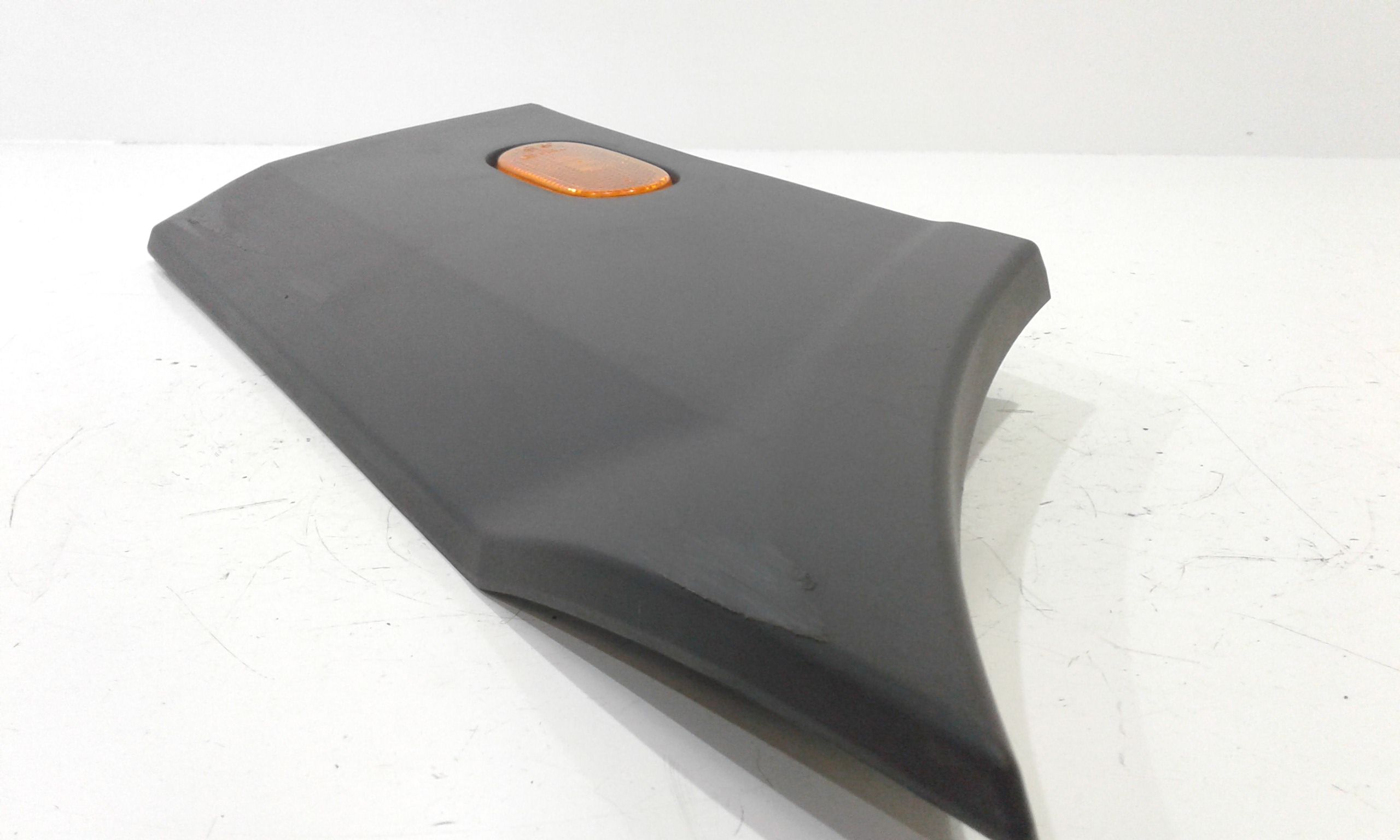 Plastiche esterne VOLKSWAGEN Crafter Kasten (SY) (2016-)