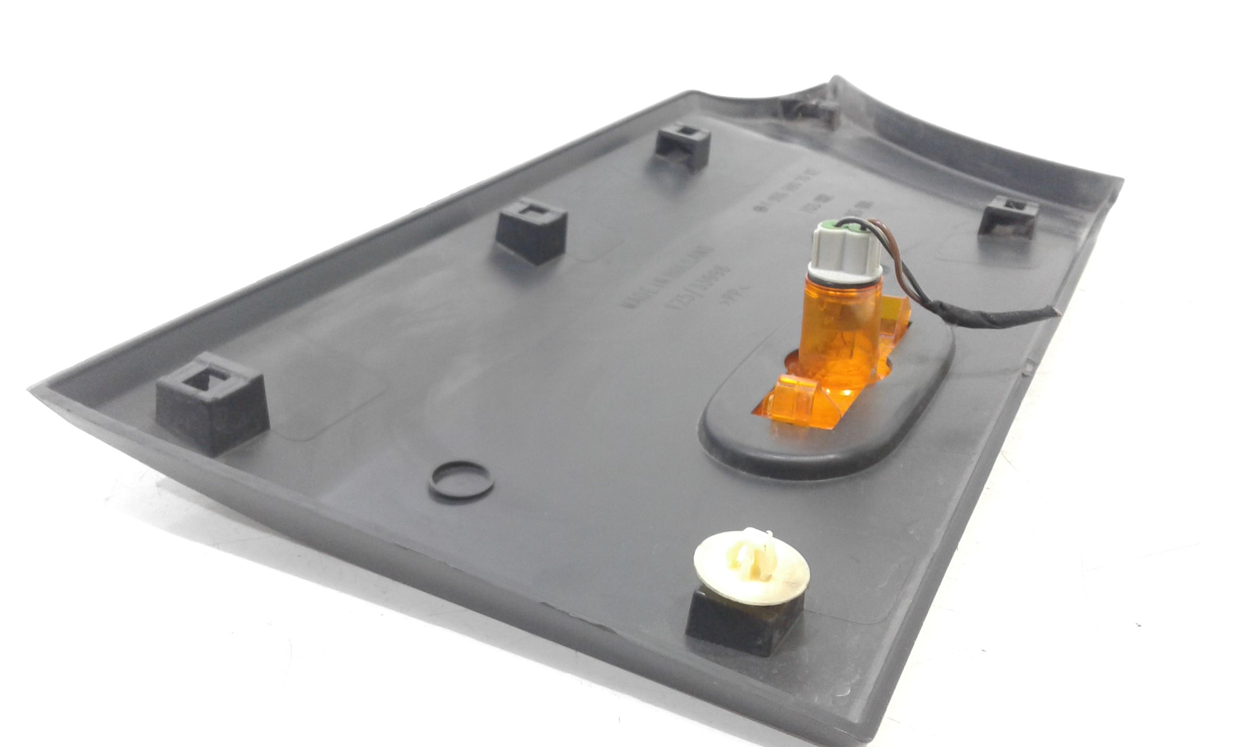 Plastiche esterne VOLKSWAGEN Crafter Kasten (SY) (2016-)