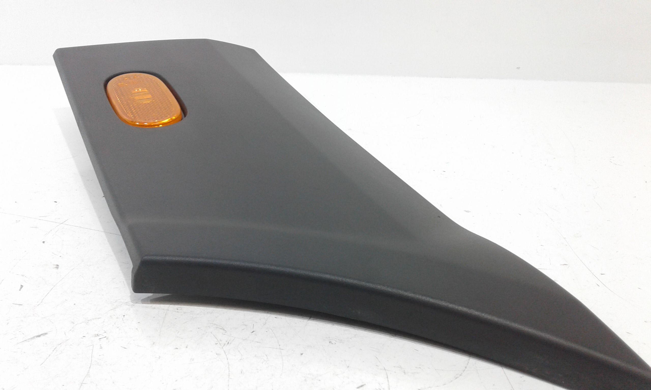 Plastiche esterne VOLKSWAGEN Crafter Kasten (SY) (2016-)