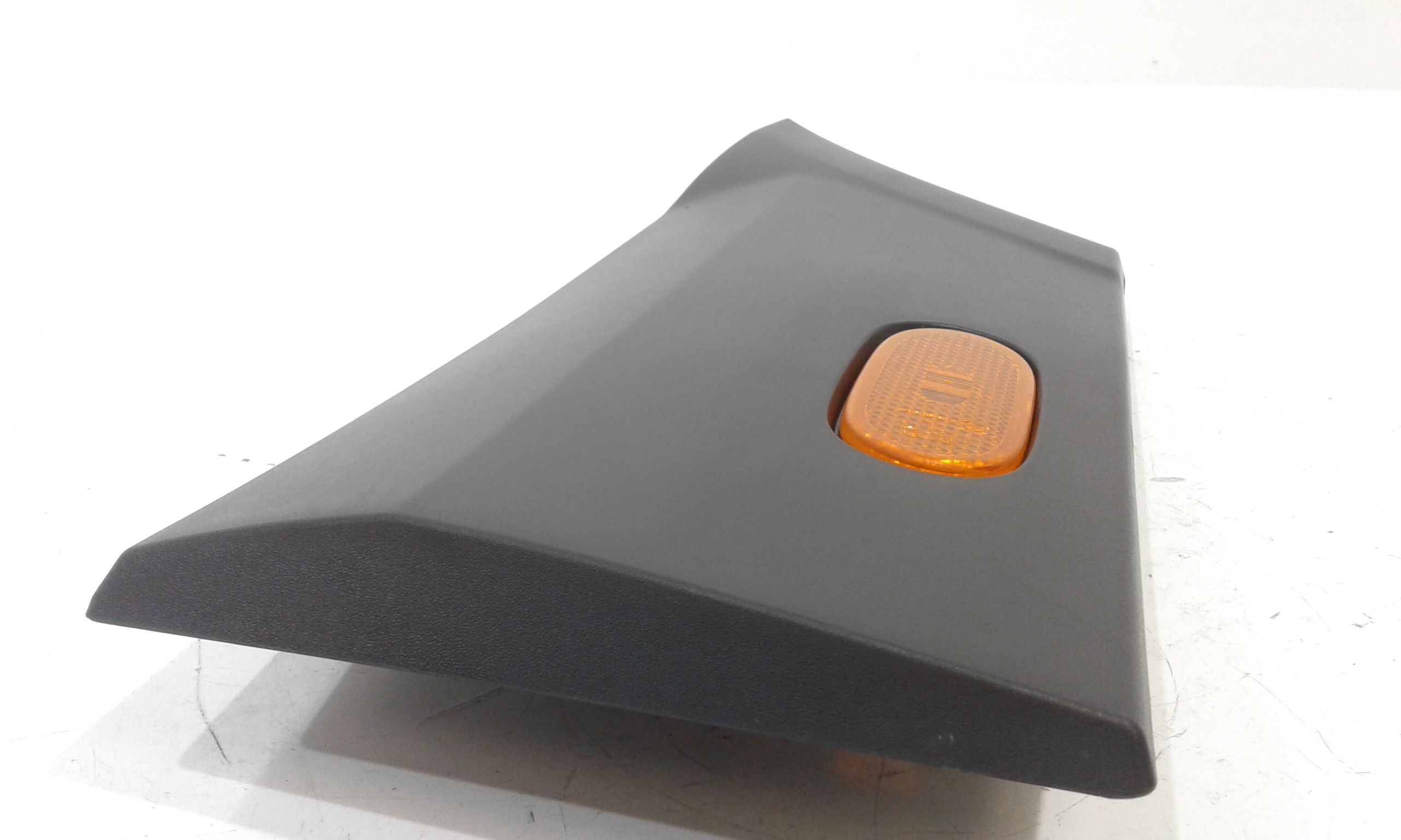 Plastiche esterne VOLKSWAGEN Crafter Kasten (SY) (2016-)