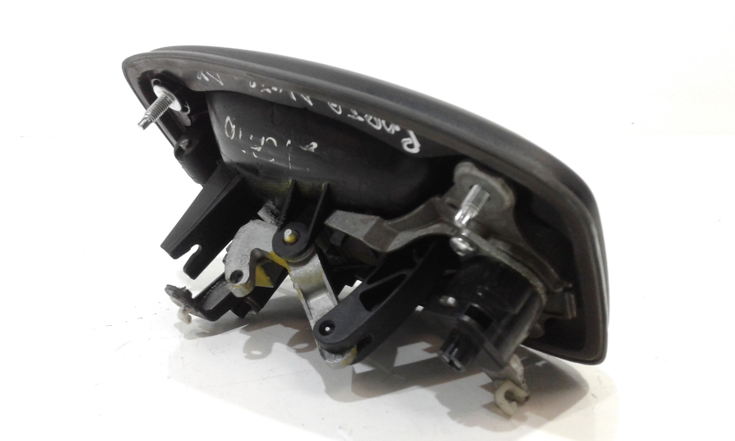 Maniglia Posteriore porta carico DX passeggero FIAT Ducato 5 Serie