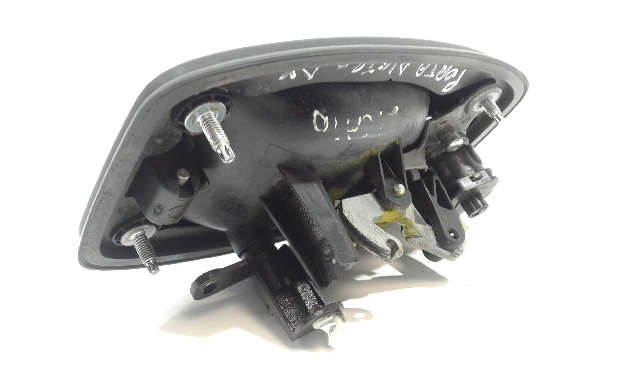 Maniglia Posteriore porta carico DX passeggero FIAT Ducato 5 Serie