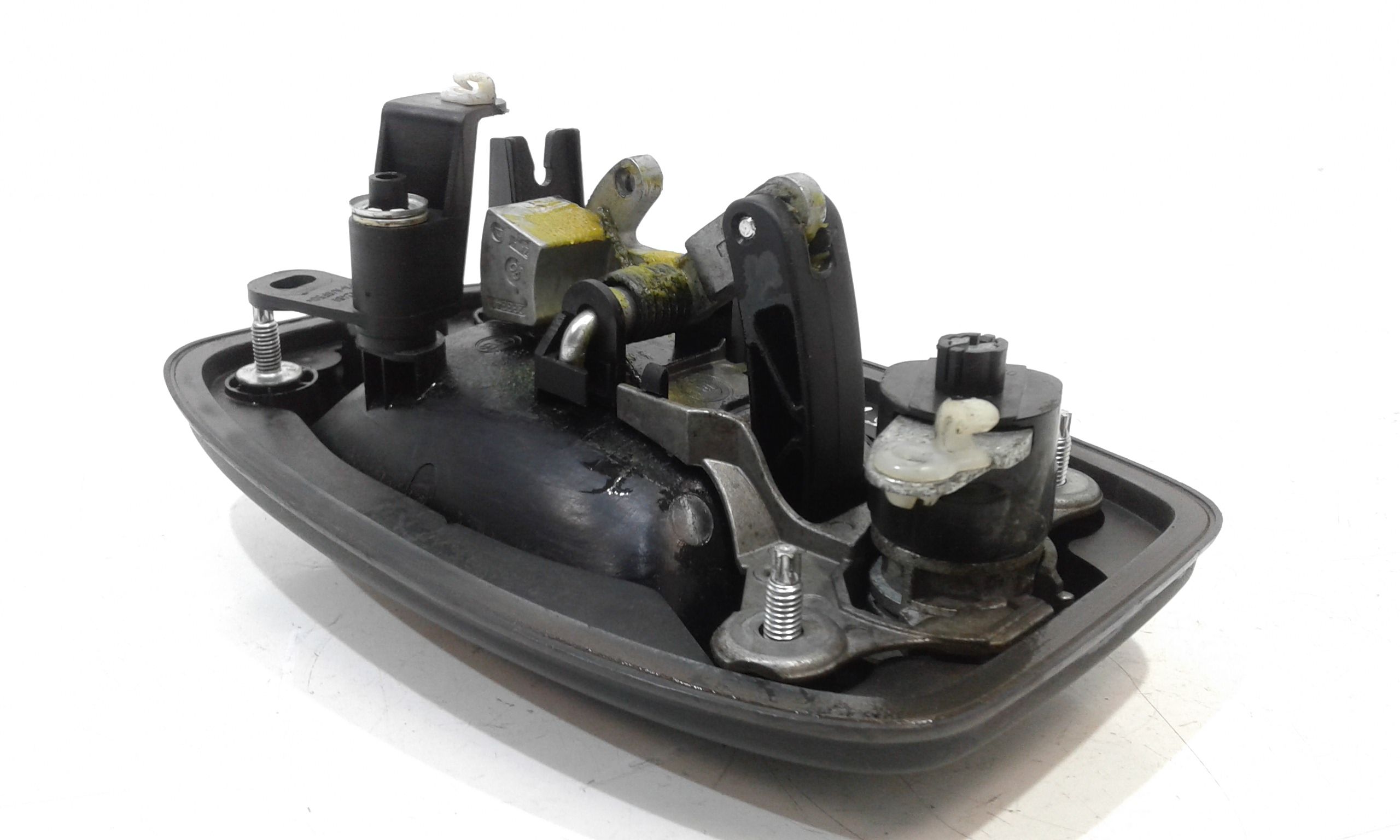 Maniglia Posteriore porta carico DX passeggero FIAT Ducato 5 Serie