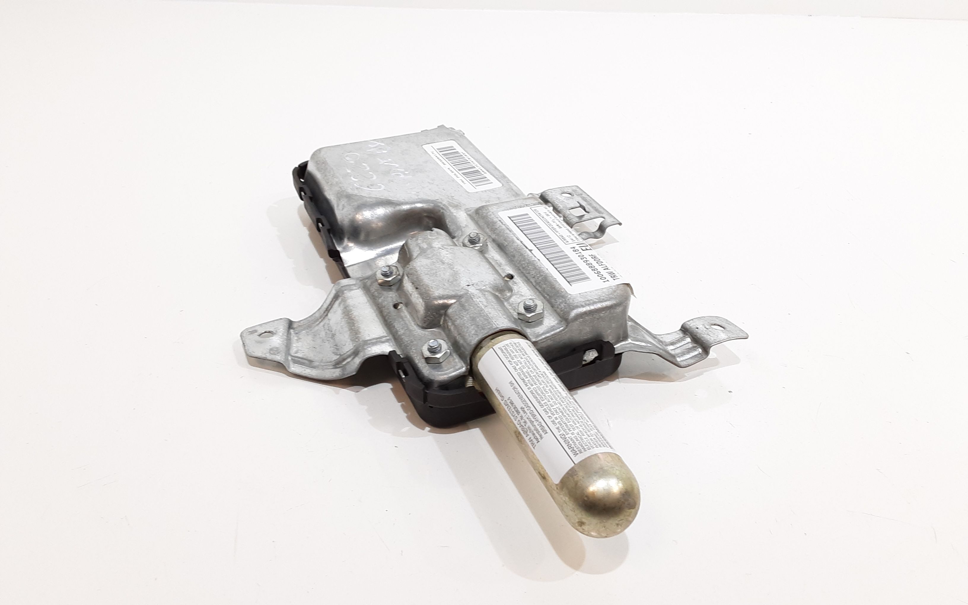 Airbag porta anteriore destra passeggero MERCEDES Classe C Berlina W203 2 Serie