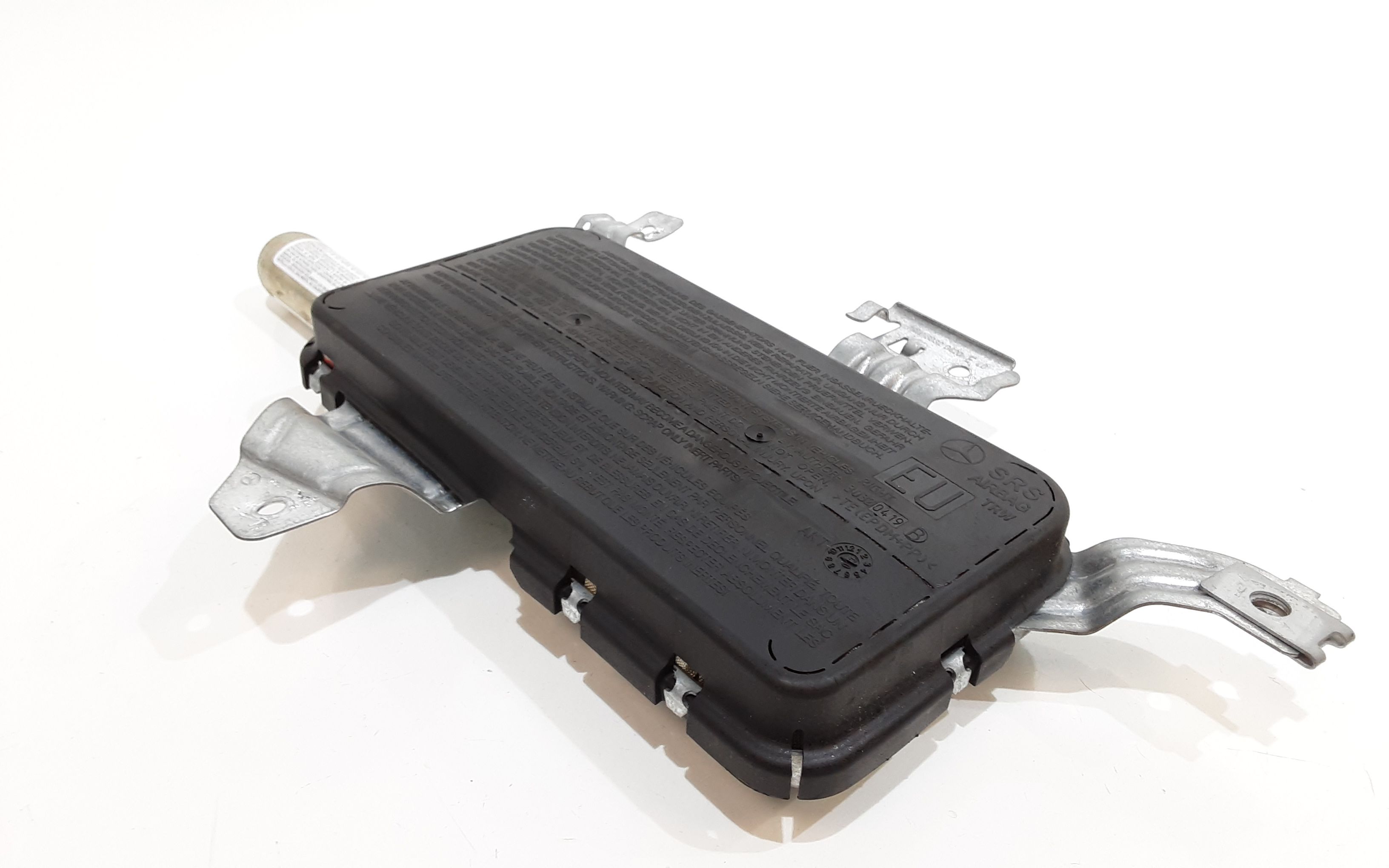 Airbag porta anteriore destra passeggero MERCEDES Classe C Berlina W203 2 Serie