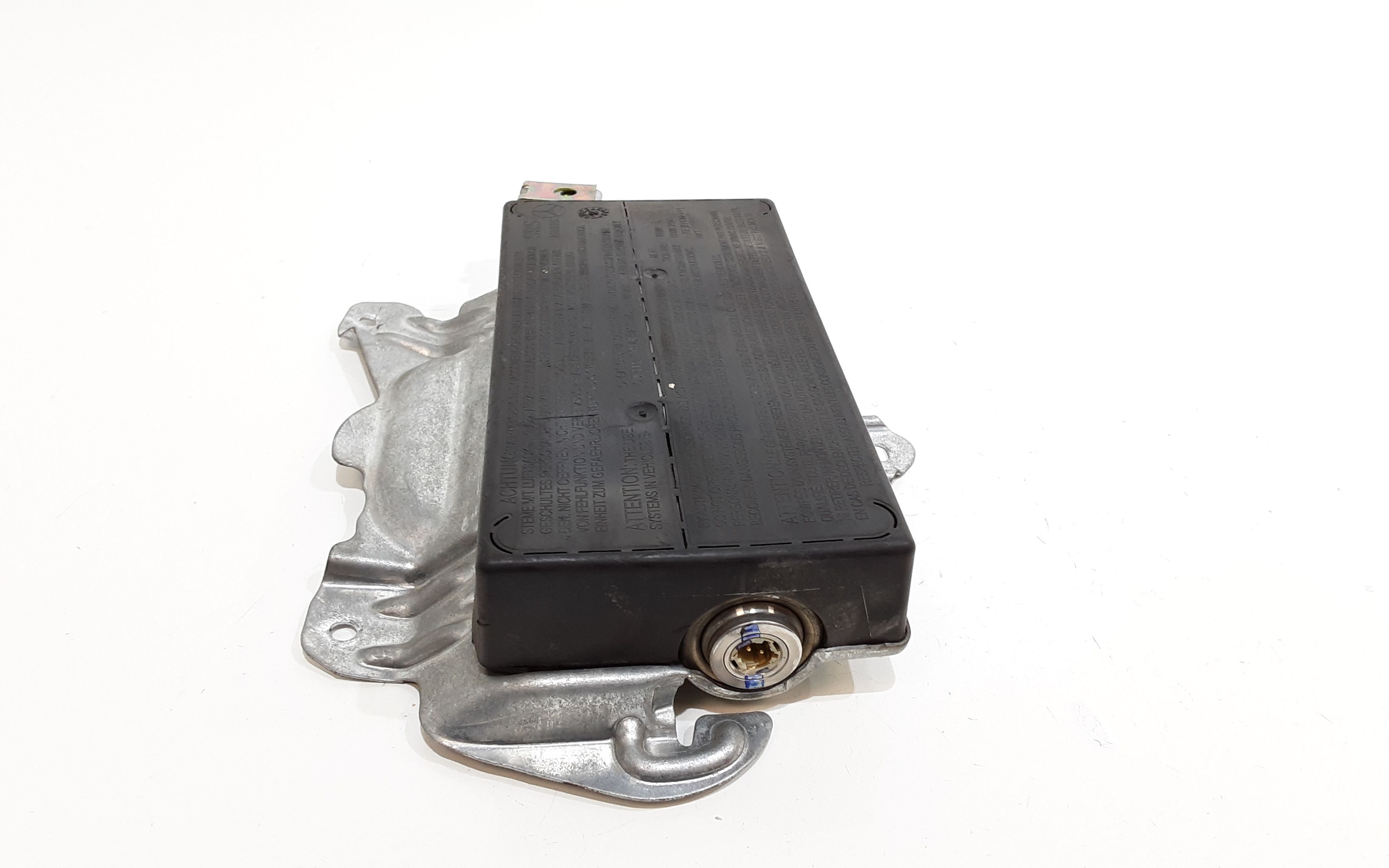 Airbag porta anteriore destra passeggero MERCEDES Classe S W220 4 Serie