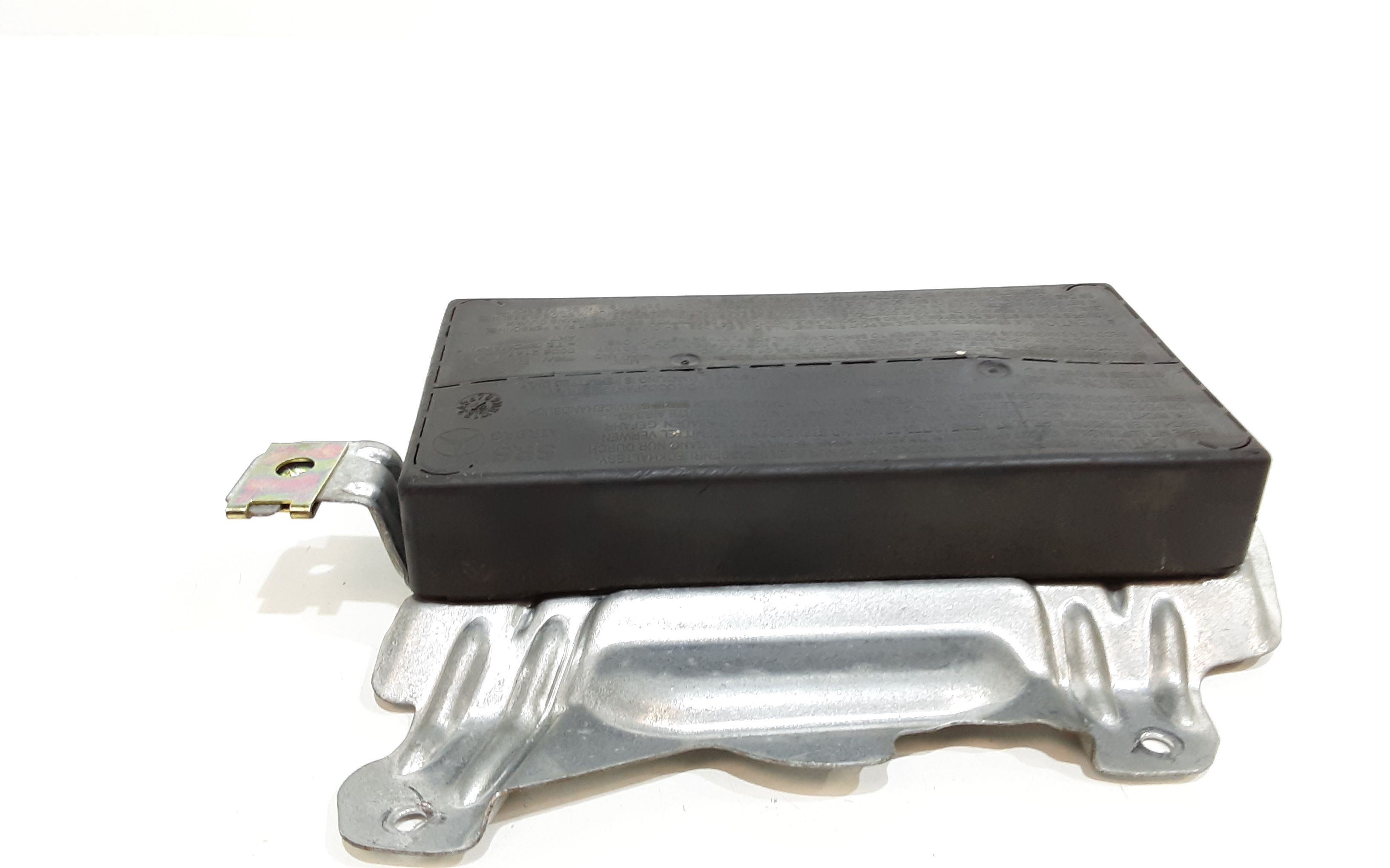 Airbag porta anteriore destra passeggero MERCEDES Classe S W220 4 Serie