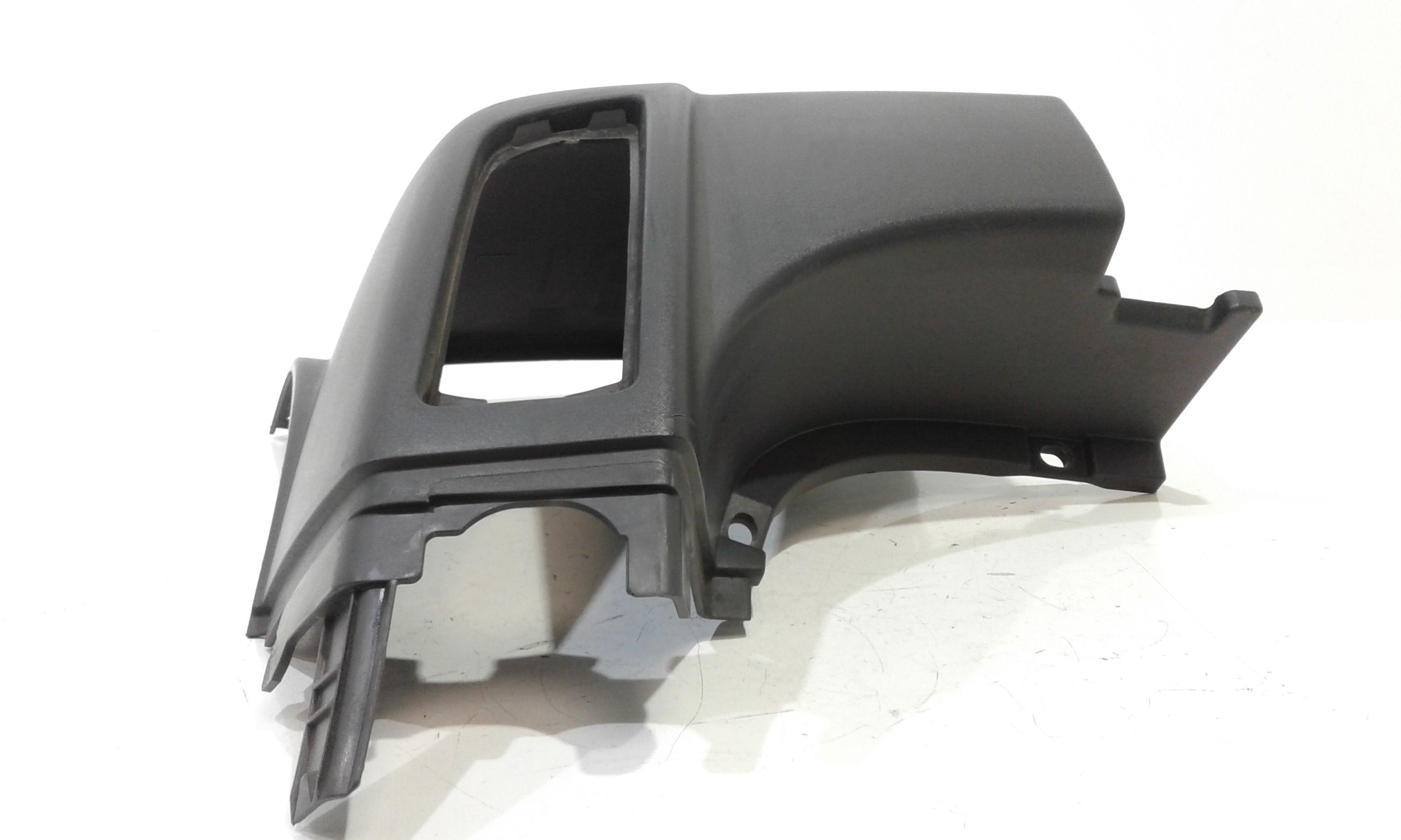 Cantonale paraurti post. SX  guida VOLKSWAGEN Crafter Kasten (SY) (2016-)