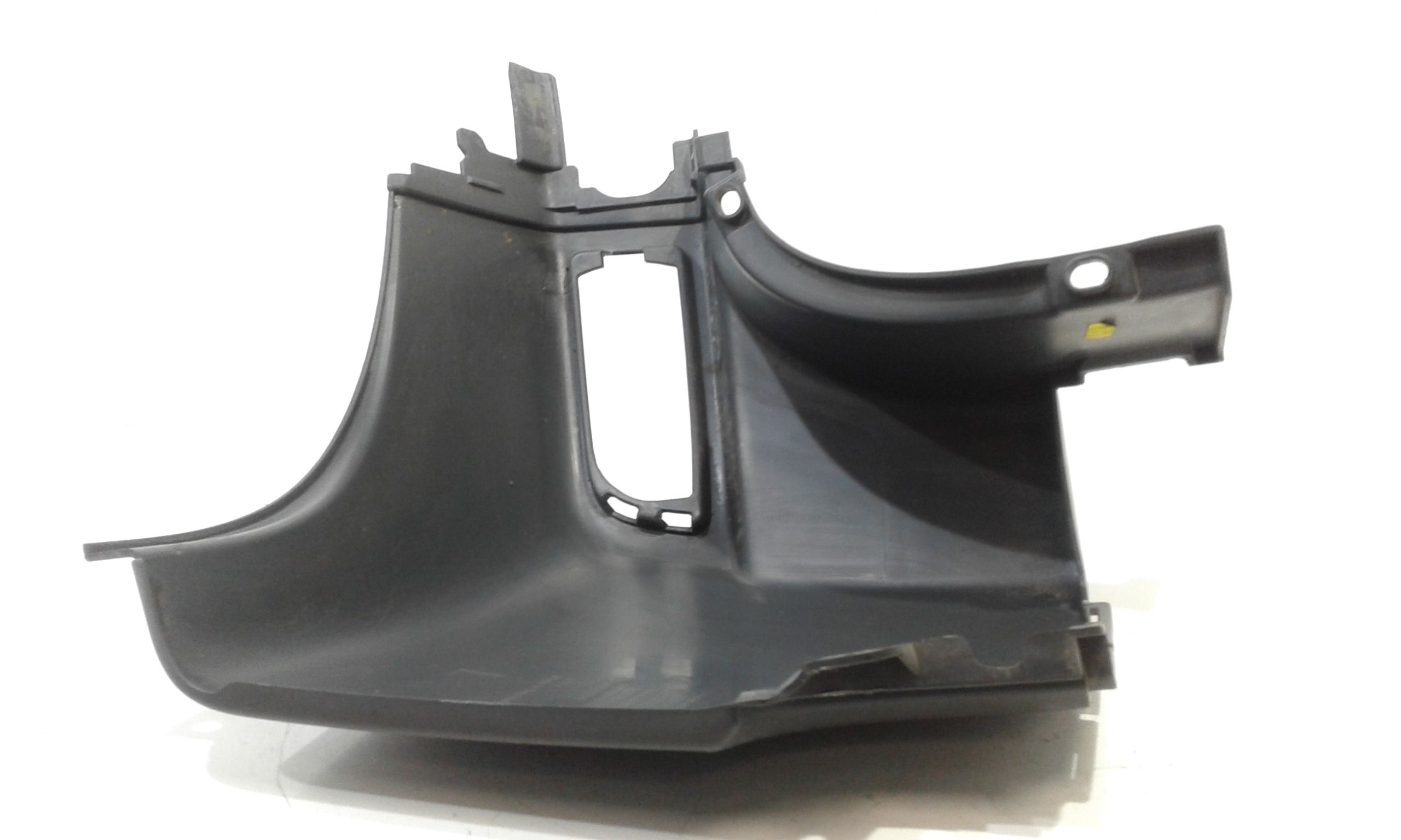 Cantonale paraurti post. SX  guida VOLKSWAGEN Crafter Kasten (SY) (2016-)