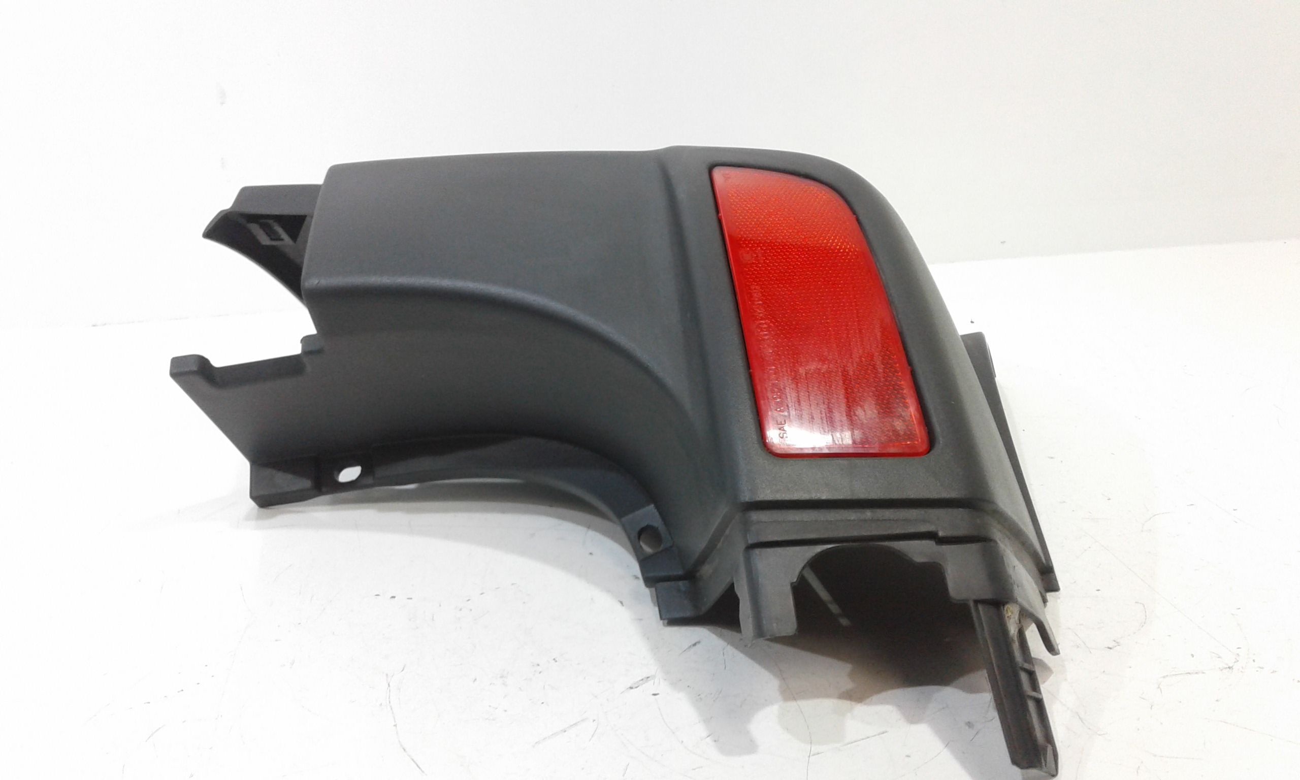 Cantonale paraurti post. DX passeggero VOLKSWAGEN Crafter Kasten (SY) (2016-)