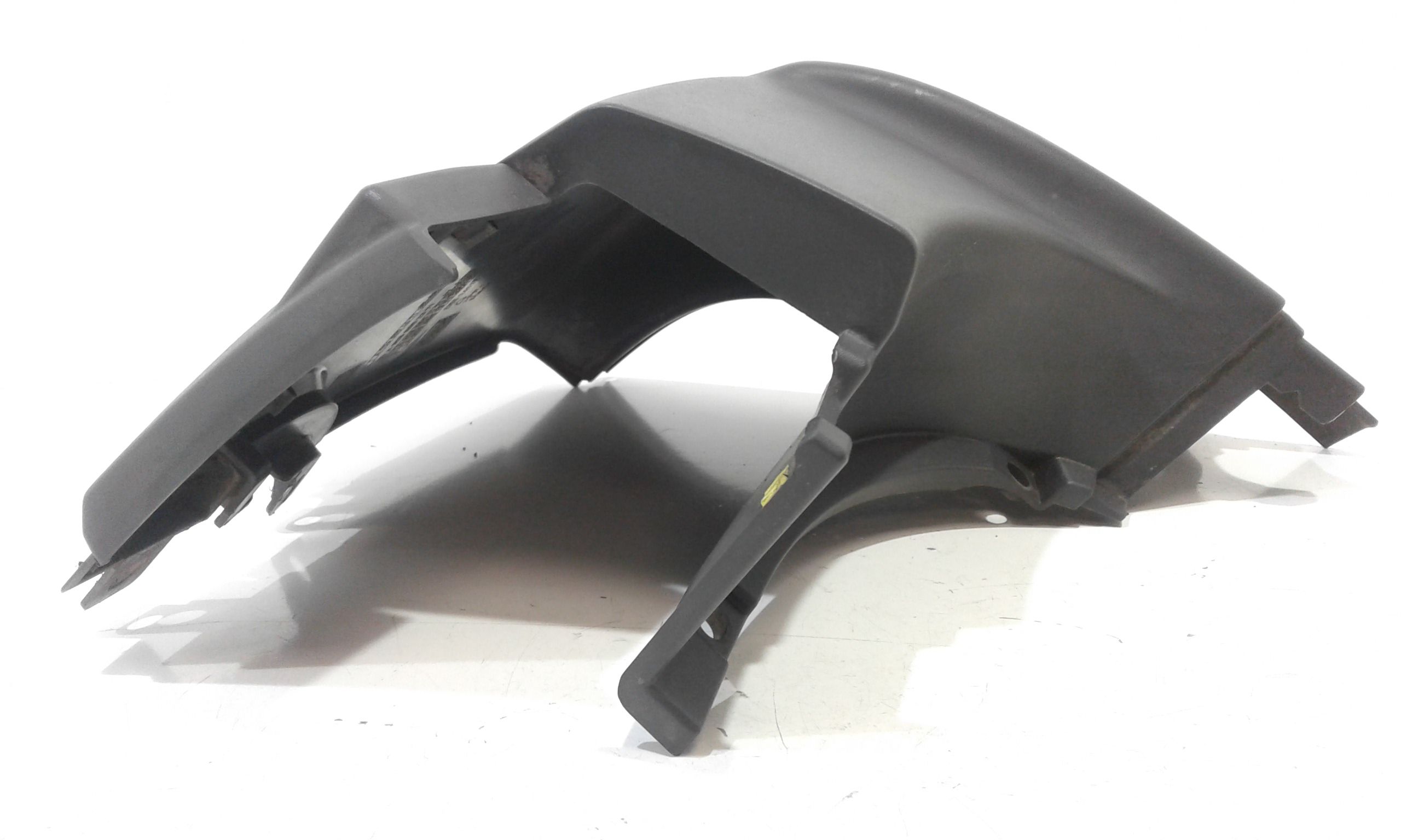 Cantonale paraurti post. DX passeggero VOLKSWAGEN Crafter Kasten (SY) (2016-)