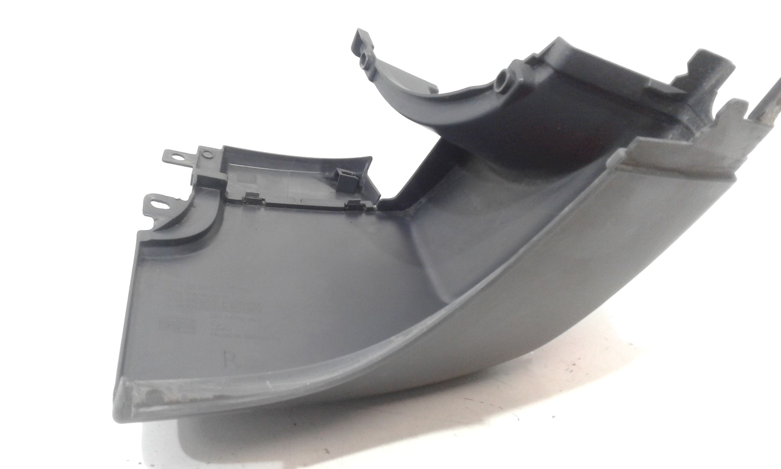 Cantonale paraurti post. DX passeggero VOLKSWAGEN Crafter Kasten (SY) (2016-)