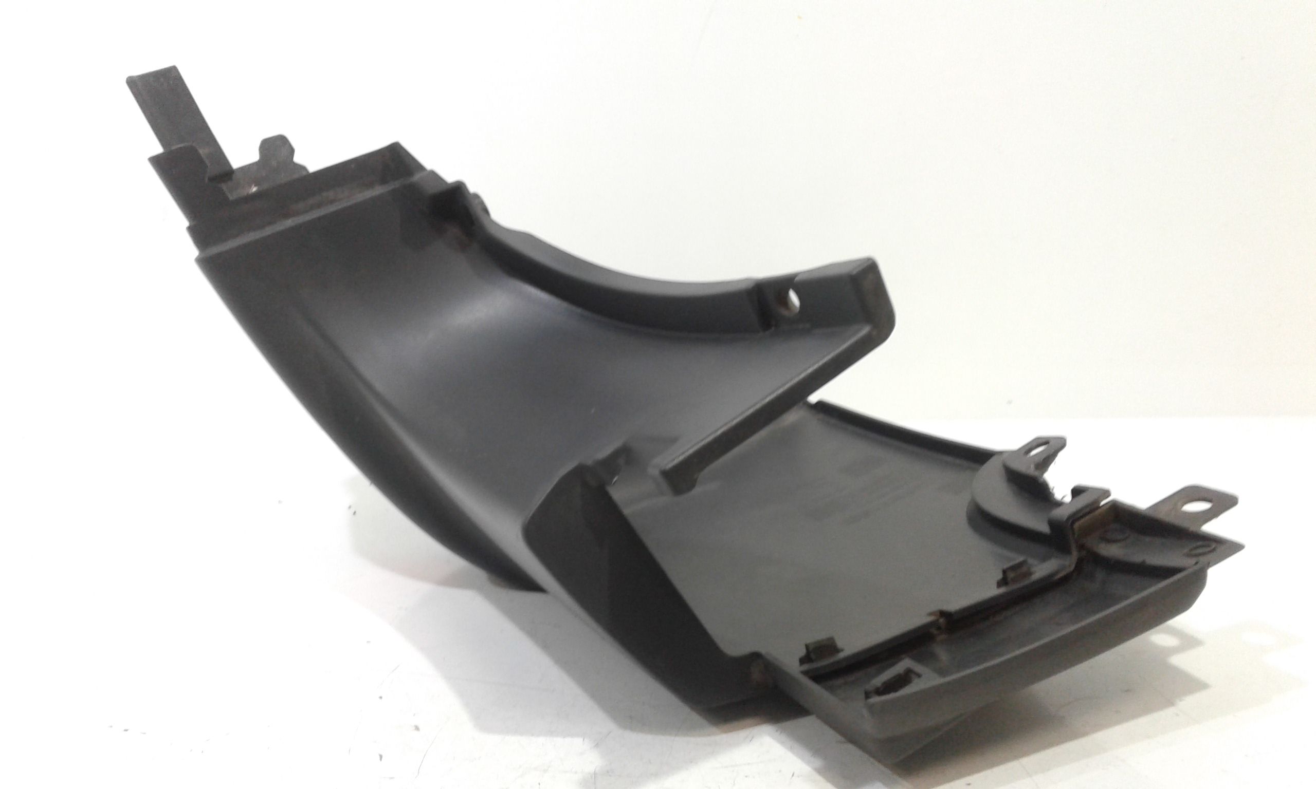 Cantonale paraurti post. DX passeggero VOLKSWAGEN Crafter Kasten (SY) (2016-)