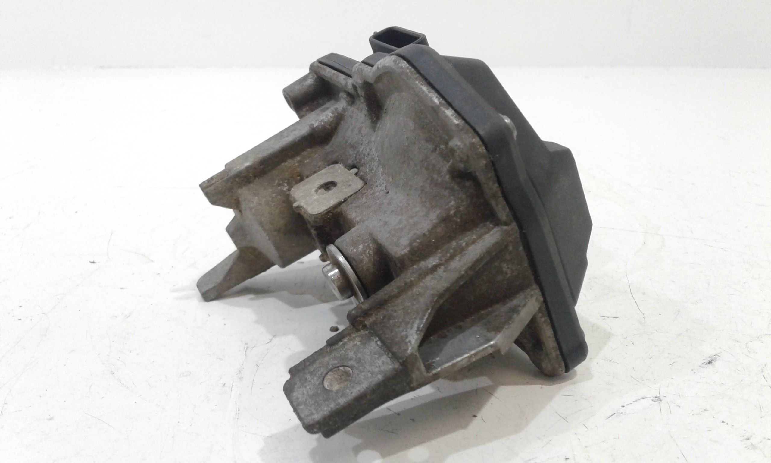 Scarico valvola a farfalla RENAULT Captur Serie