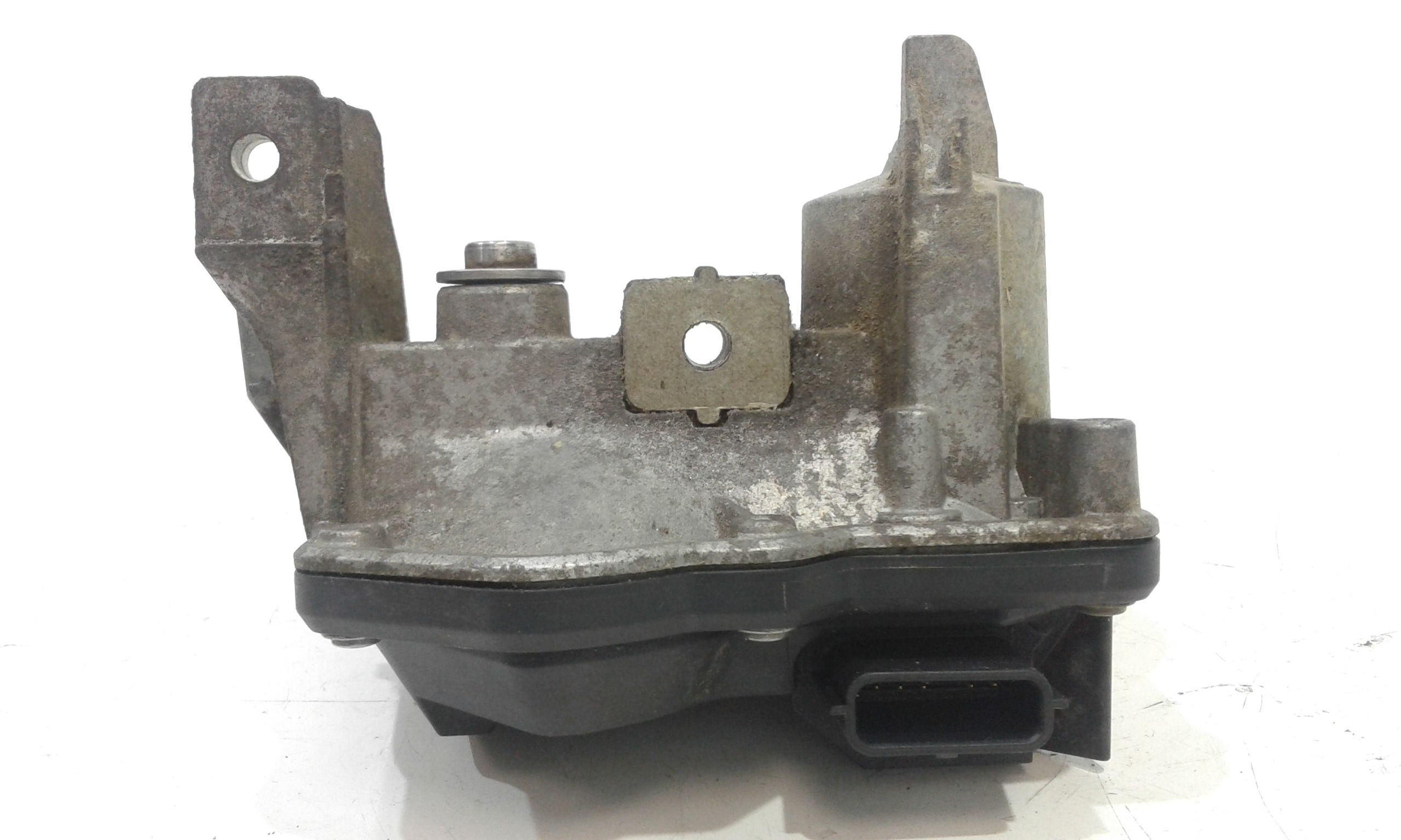 Scarico valvola a farfalla RENAULT Captur Serie