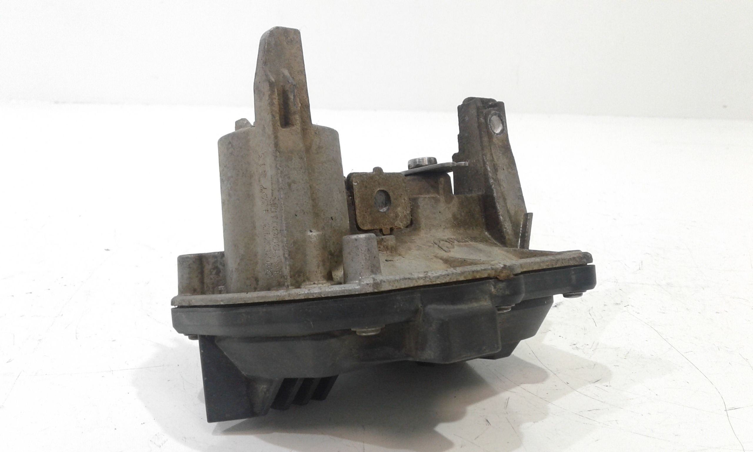 Scarico valvola a farfalla RENAULT Captur Serie