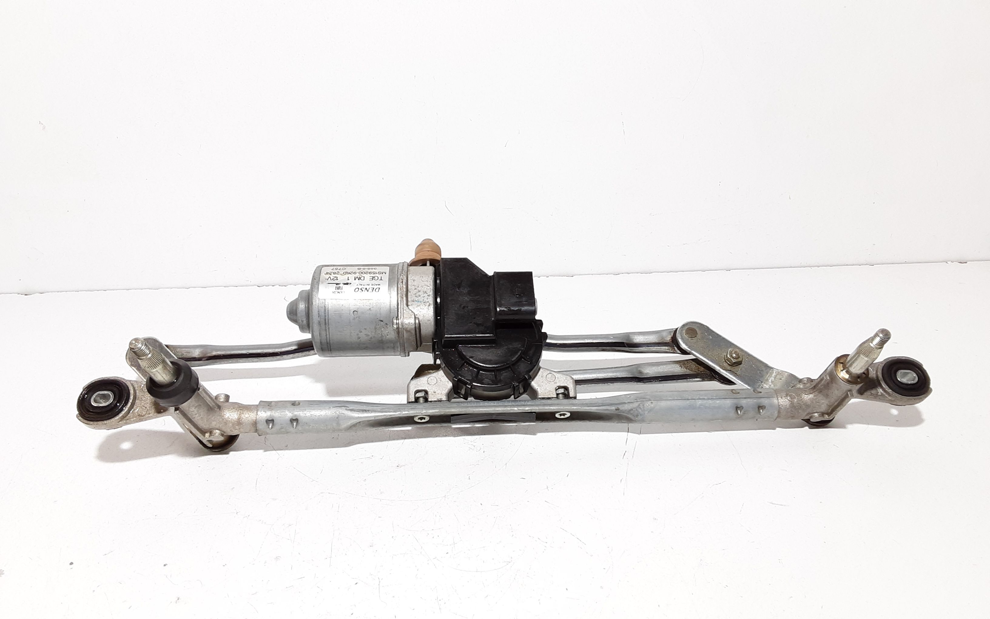 Motorino tergi ant completo di tandem FIAT Panda Serie 4X4 (319) (12>)