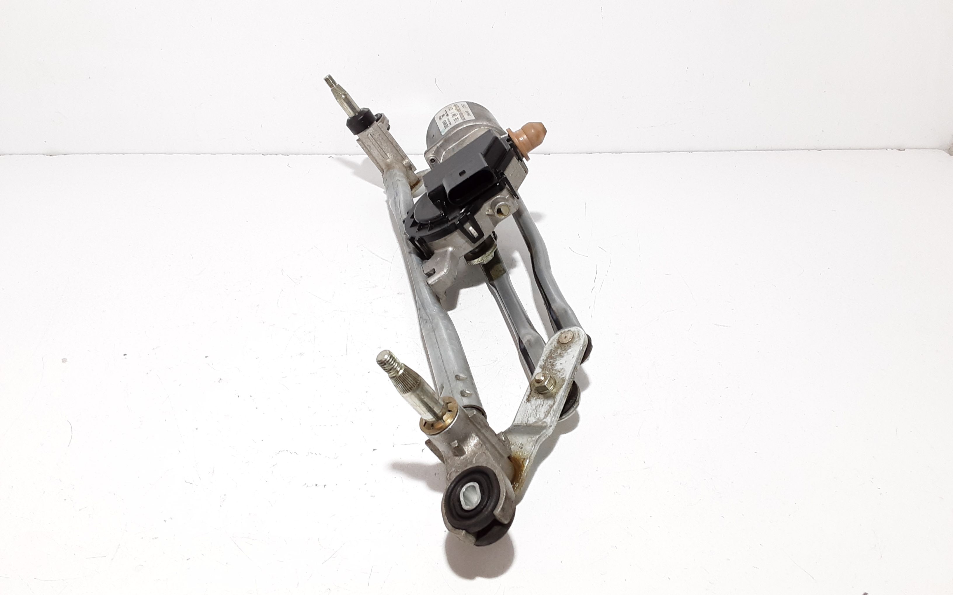 Motorino tergi ant completo di tandem FIAT Panda Serie 4X4 (319) (12>)