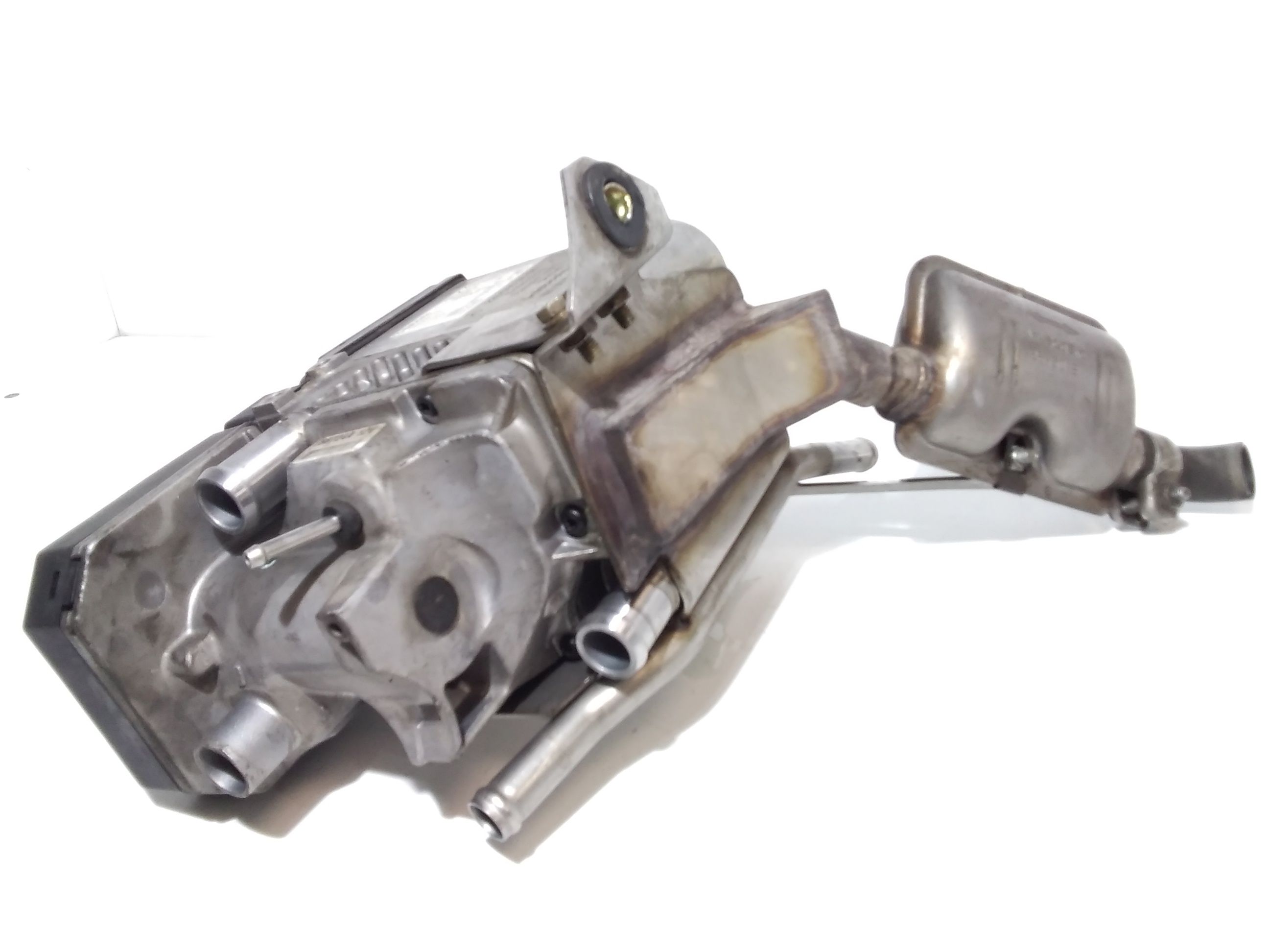 Pompa webasto MERCEDES Classe S W220 4 Serie