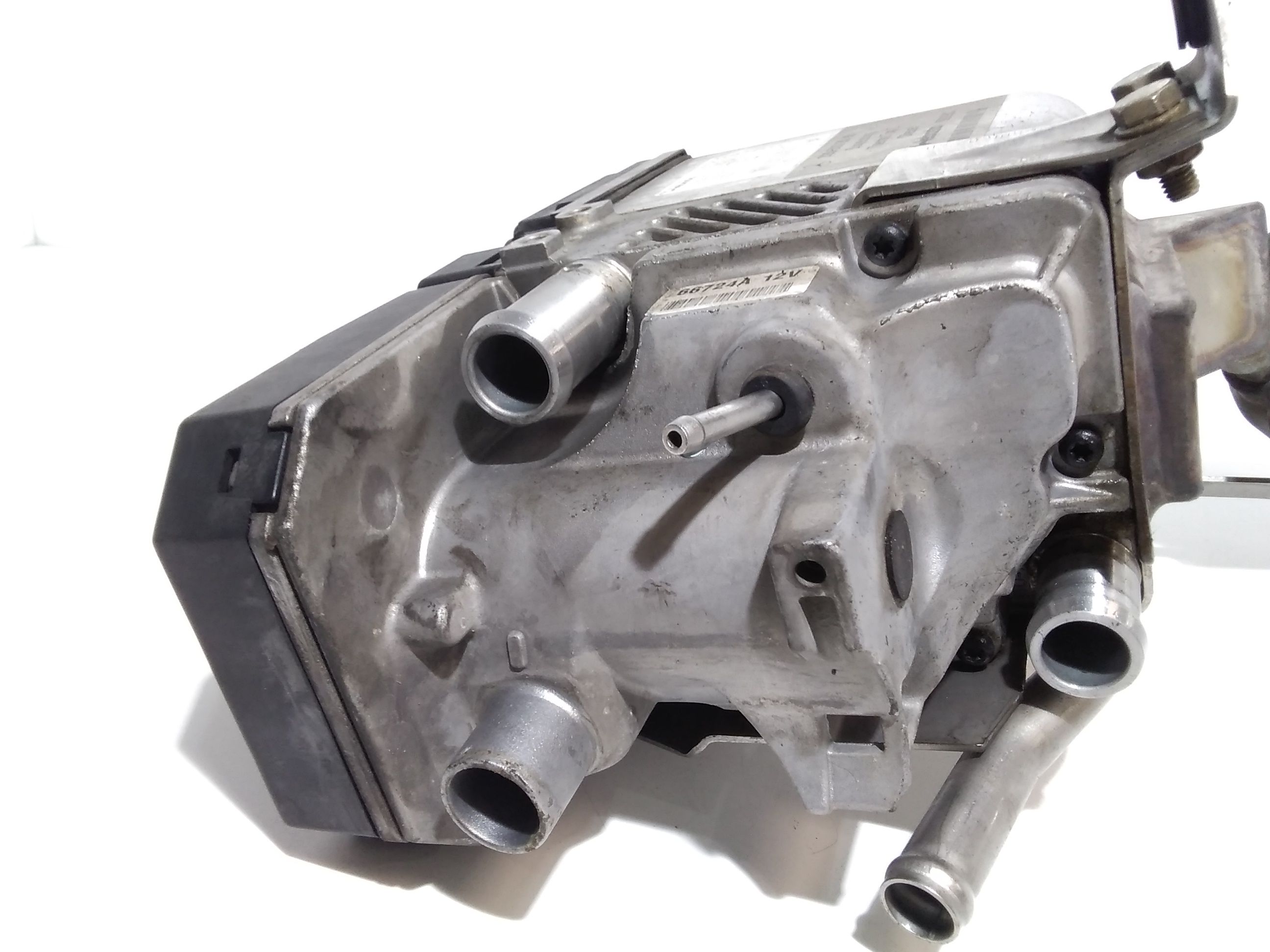 Pompa webasto MERCEDES Classe S W220 4 Serie