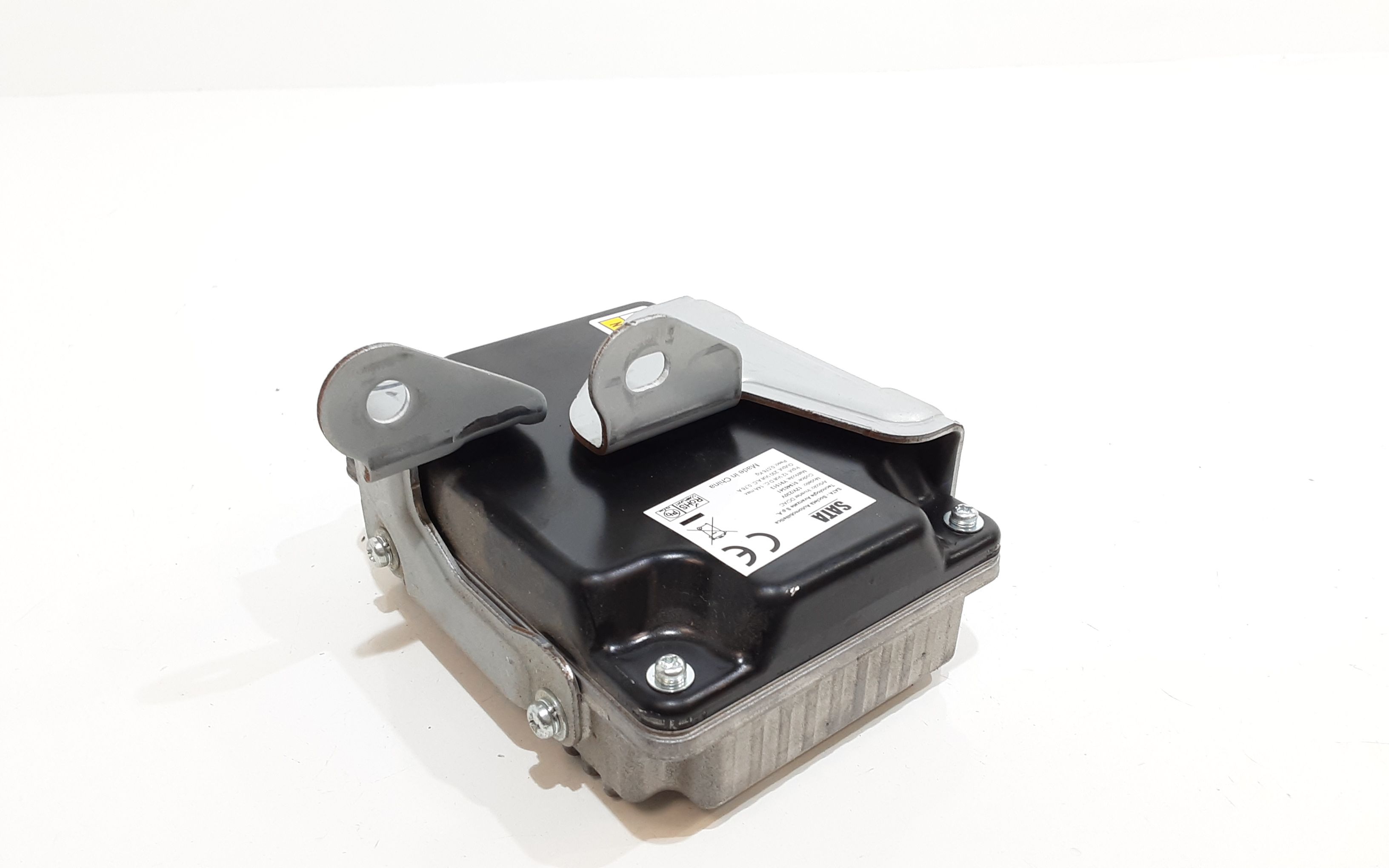 Centralina autoradio JEEP Renegade Serie