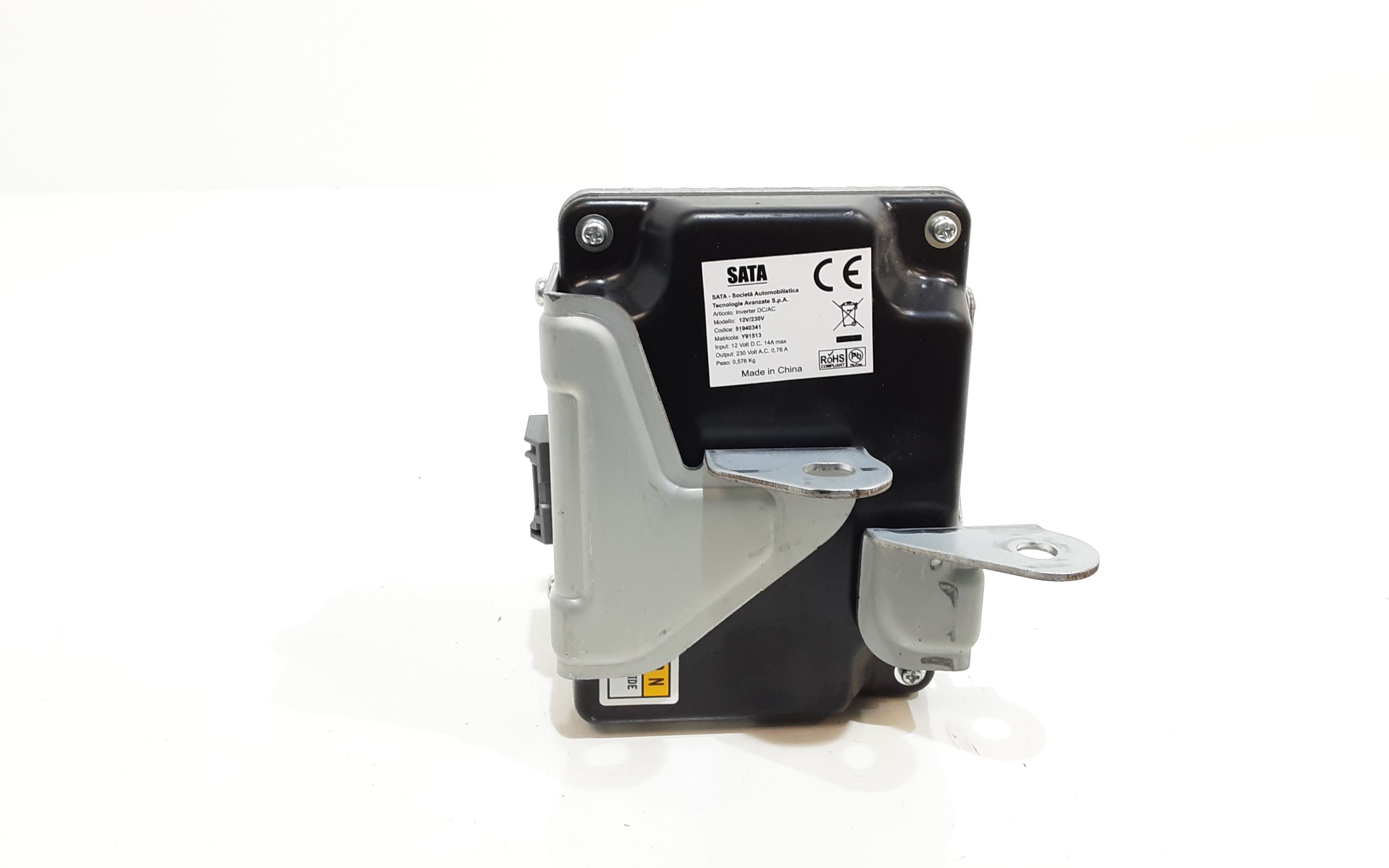 Centralina autoradio JEEP Renegade Serie