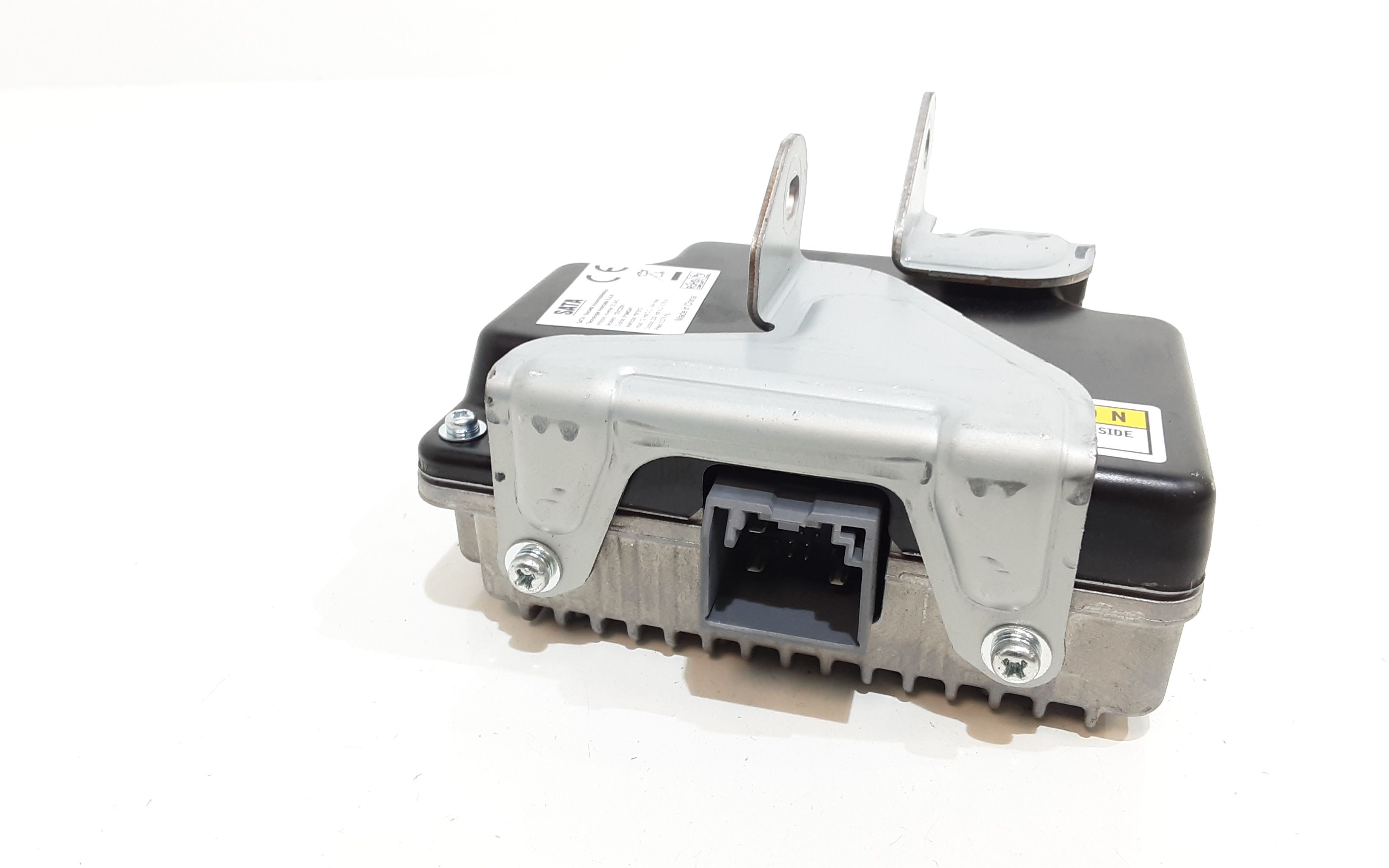 Centralina autoradio JEEP Renegade Serie