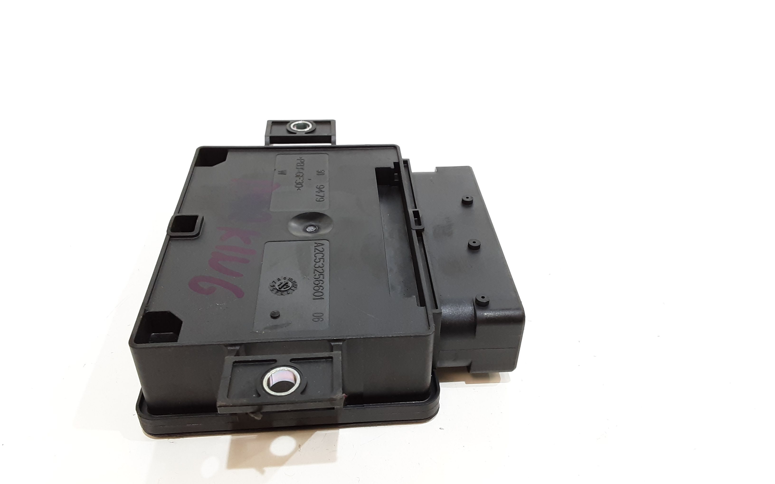 Centralina freno stazionamento NISSAN Qashqai Serie