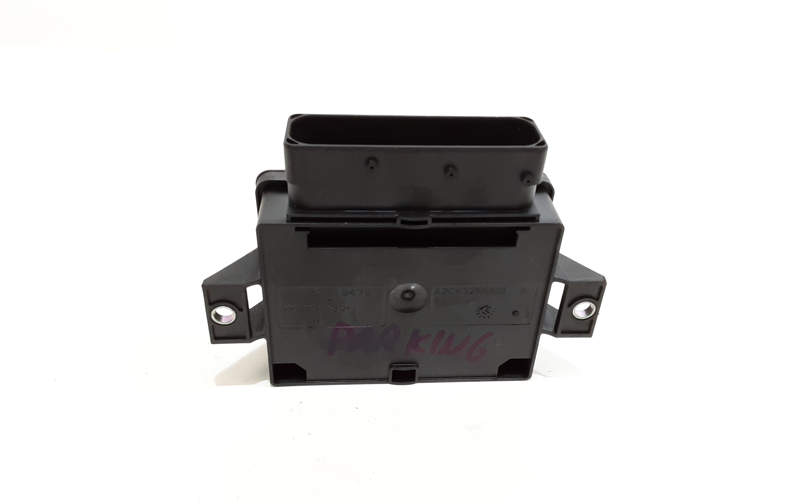 Centralina freno stazionamento NISSAN Qashqai Serie