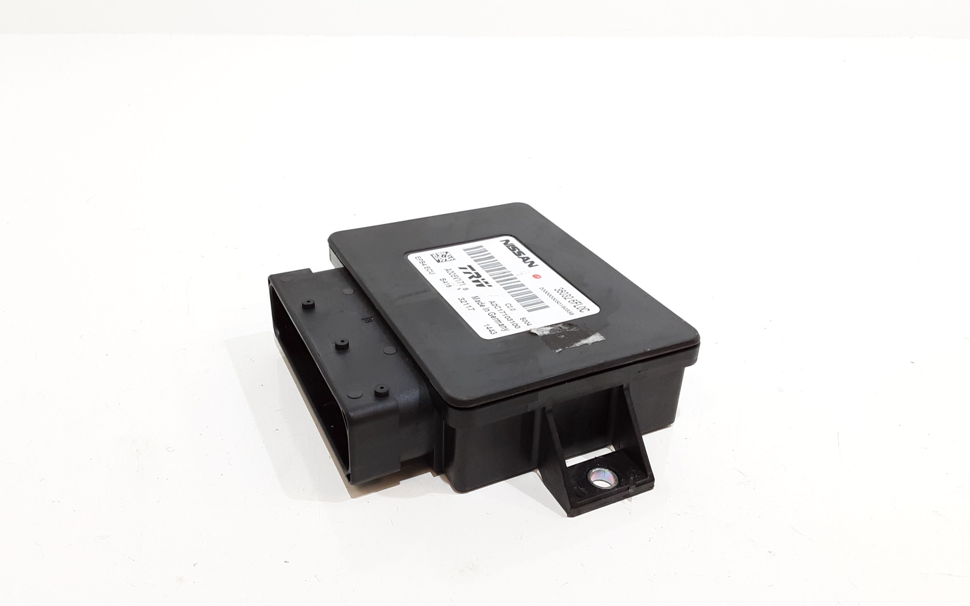 Centralina freno stazionamento NISSAN Qashqai Serie