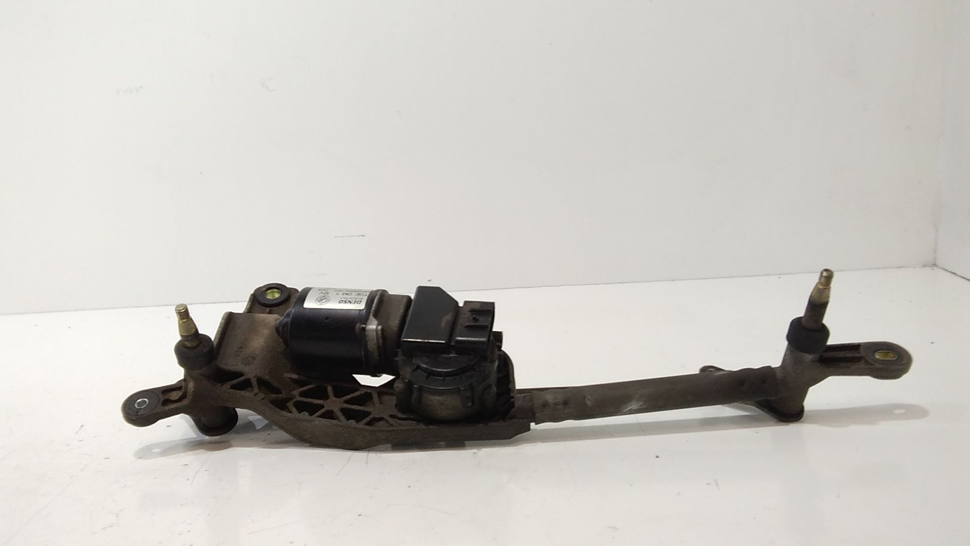 Motorino tergi ant completo di tandem FIAT Idea 1 Serie