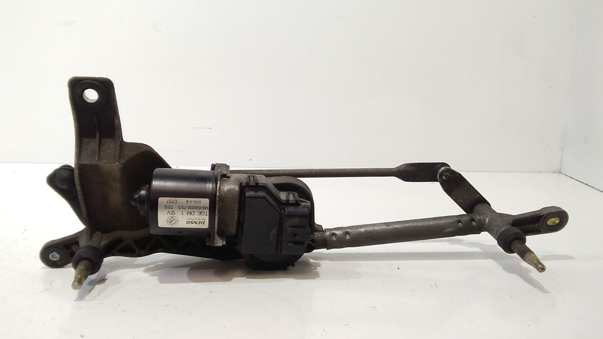 Motorino tergi ant completo di tandem FIAT Idea 1 Serie