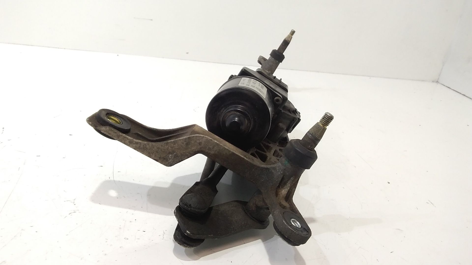 Motorino tergi ant completo di tandem FIAT Idea 1 Serie