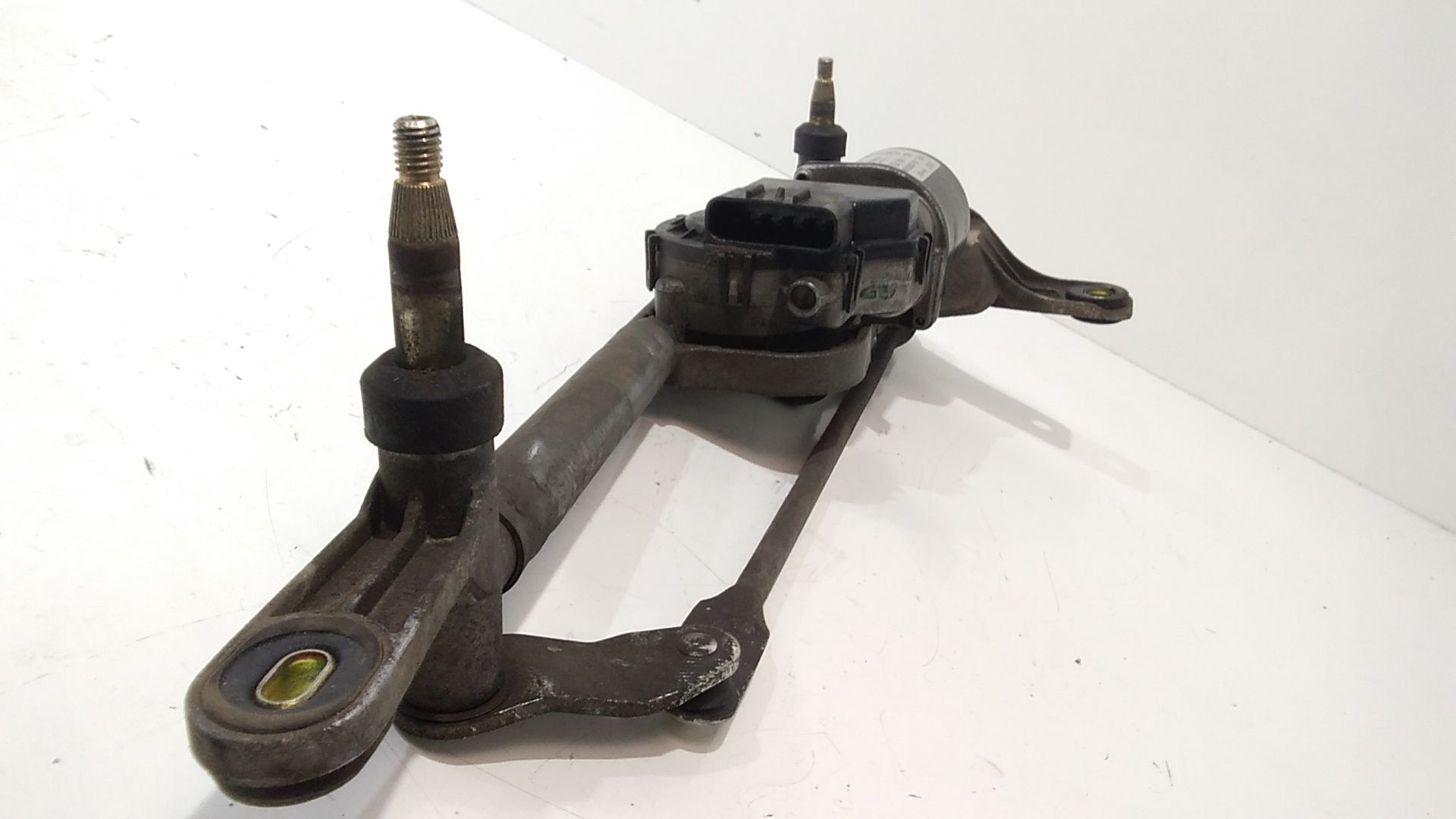 Motorino tergi ant completo di tandem FIAT Idea 1 Serie