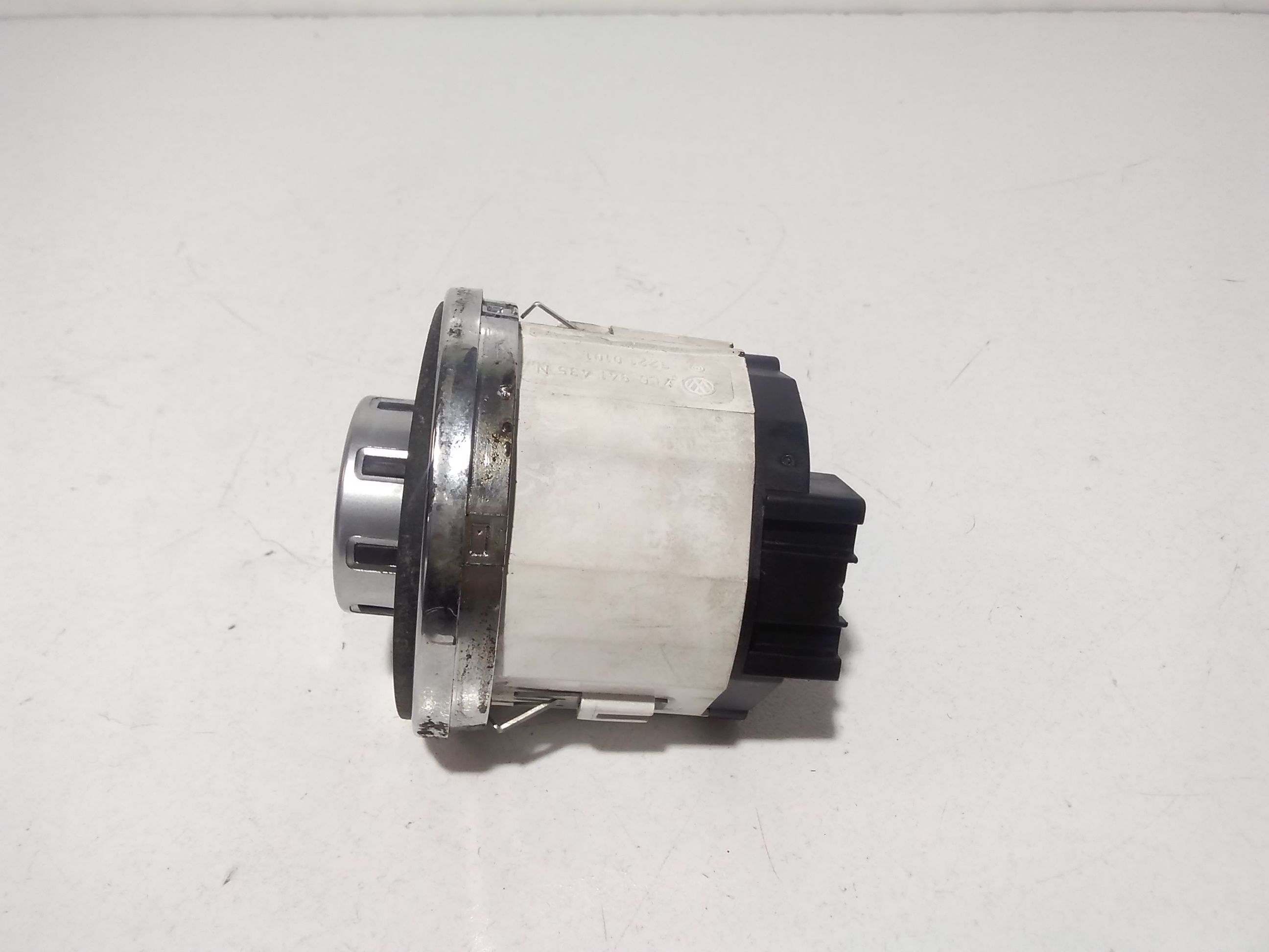 Interruttore pulsante bloccaggio differenziale VOLKSWAGEN Touareg 1 Serie